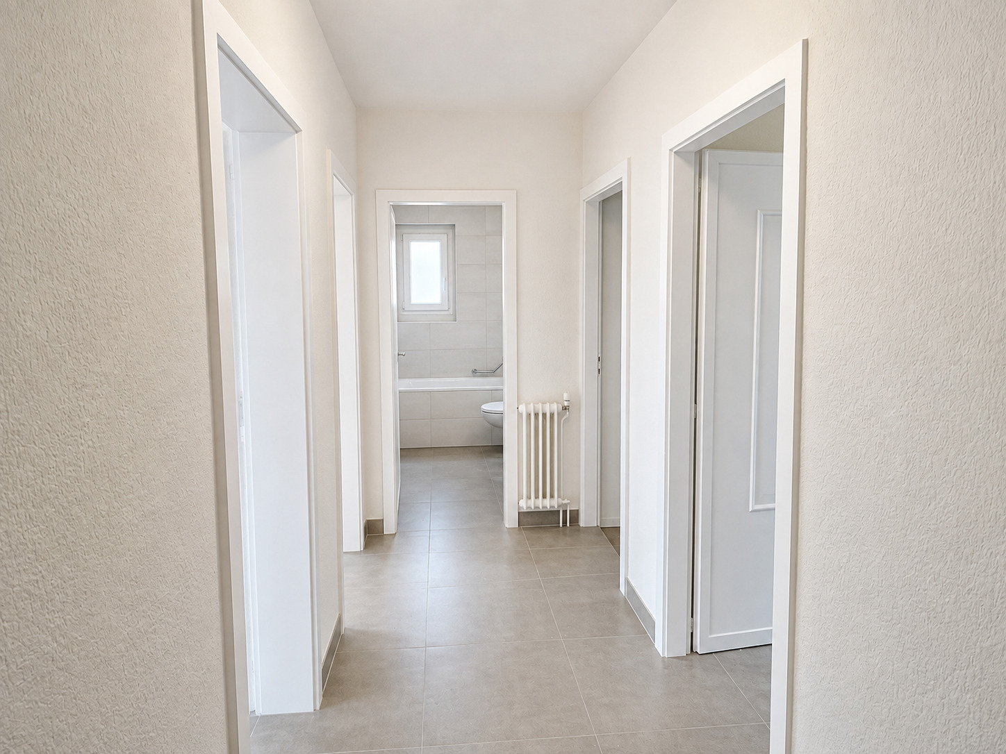 Vue intérieure 1