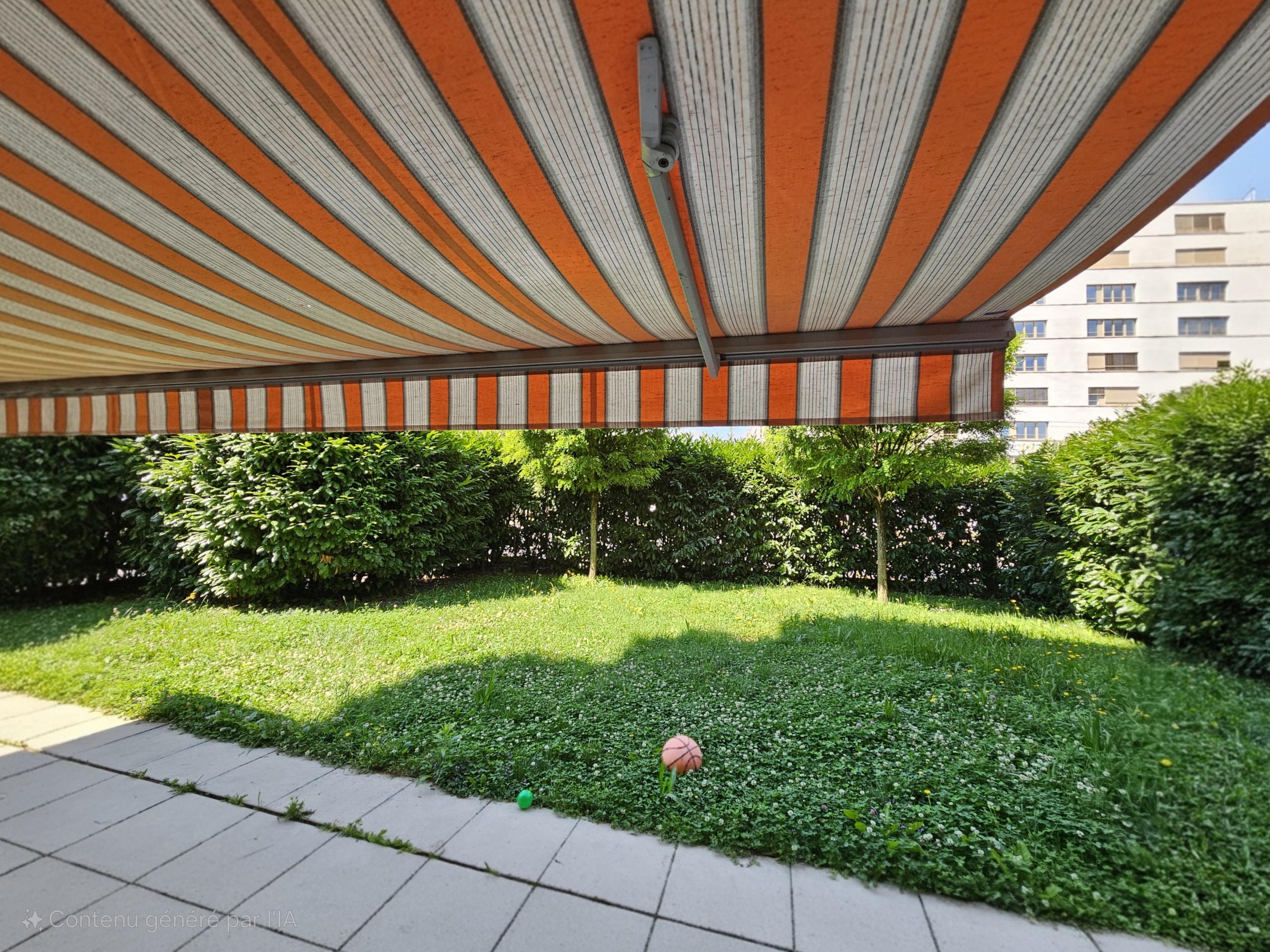 Jardin Jardin