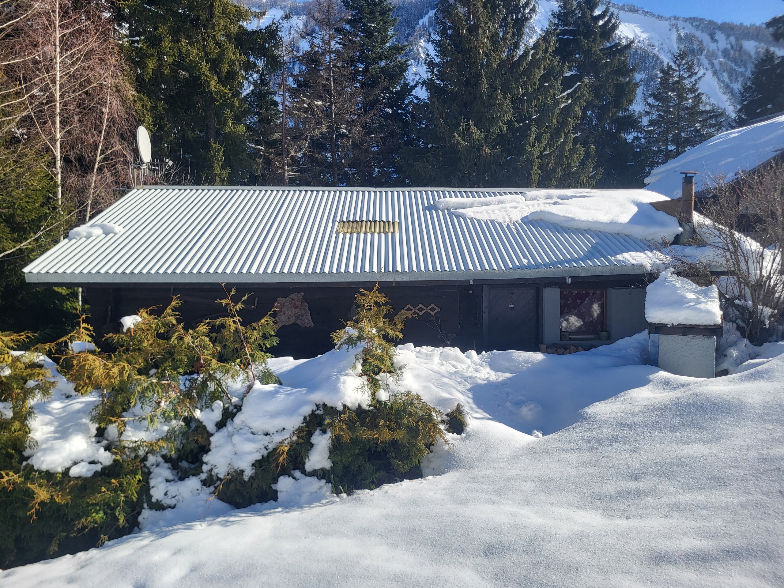 Aussenansicht 2