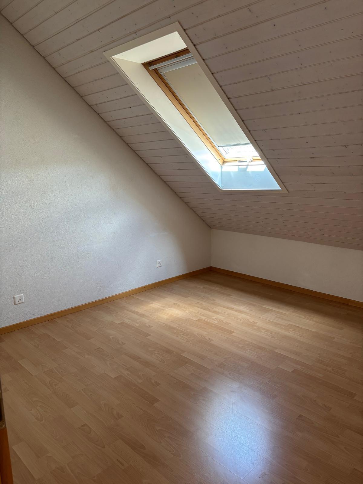 Vue intérieure 4