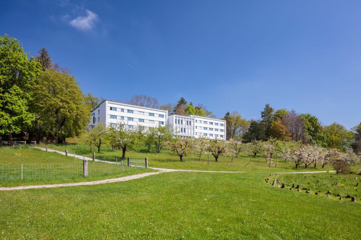Domaine et parc Domaine et parc