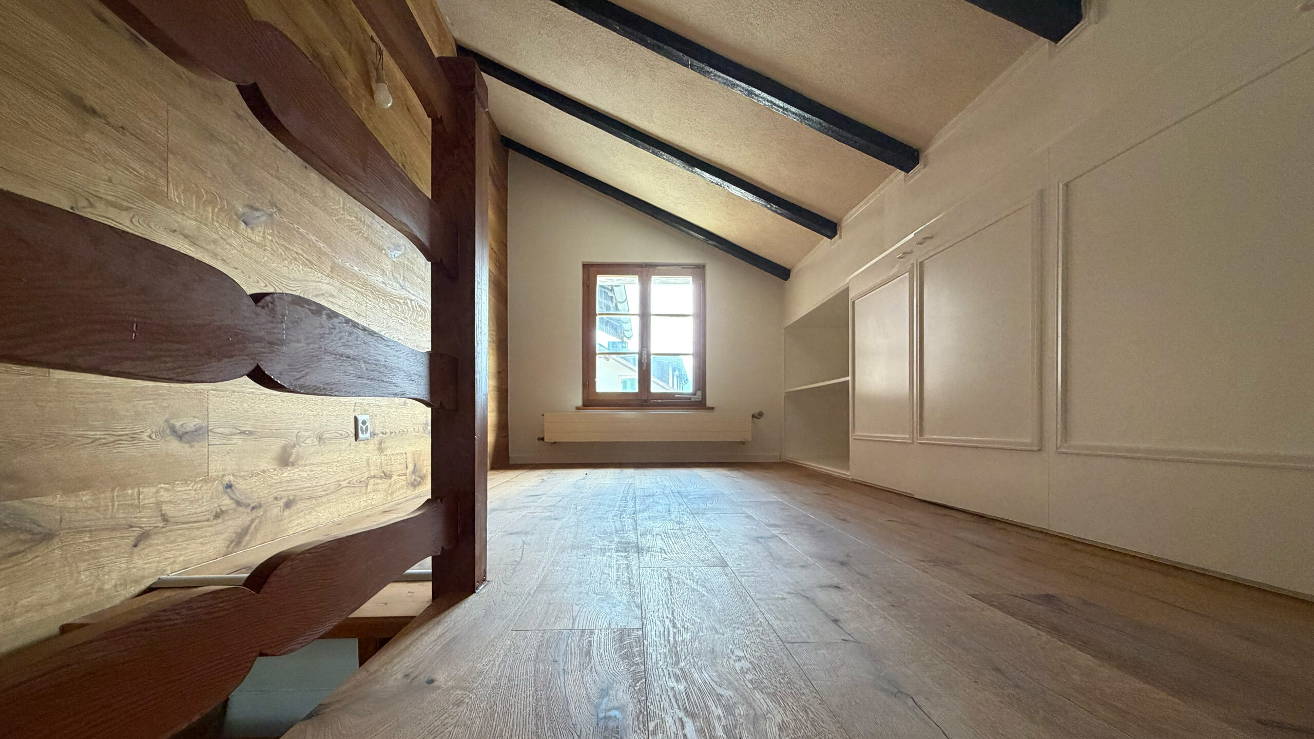 3e chambre 3e chambre