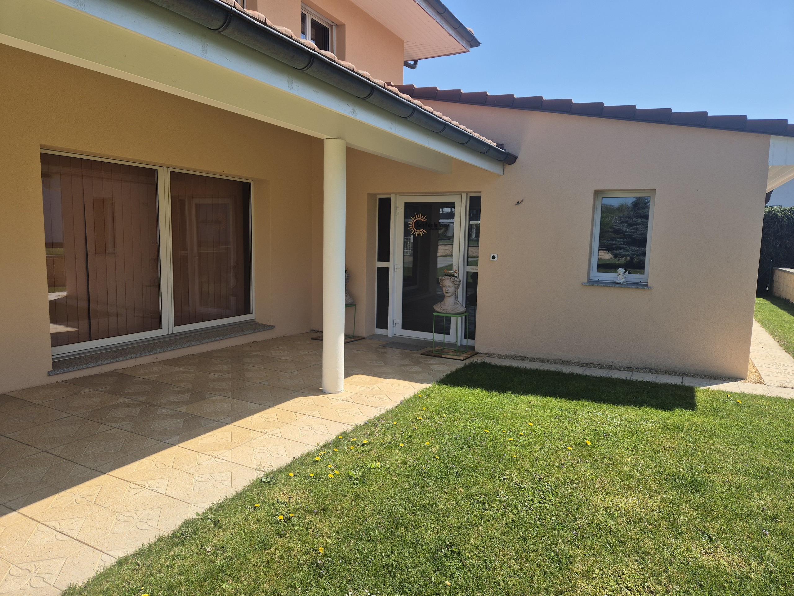 Premier coup d'oeil 1