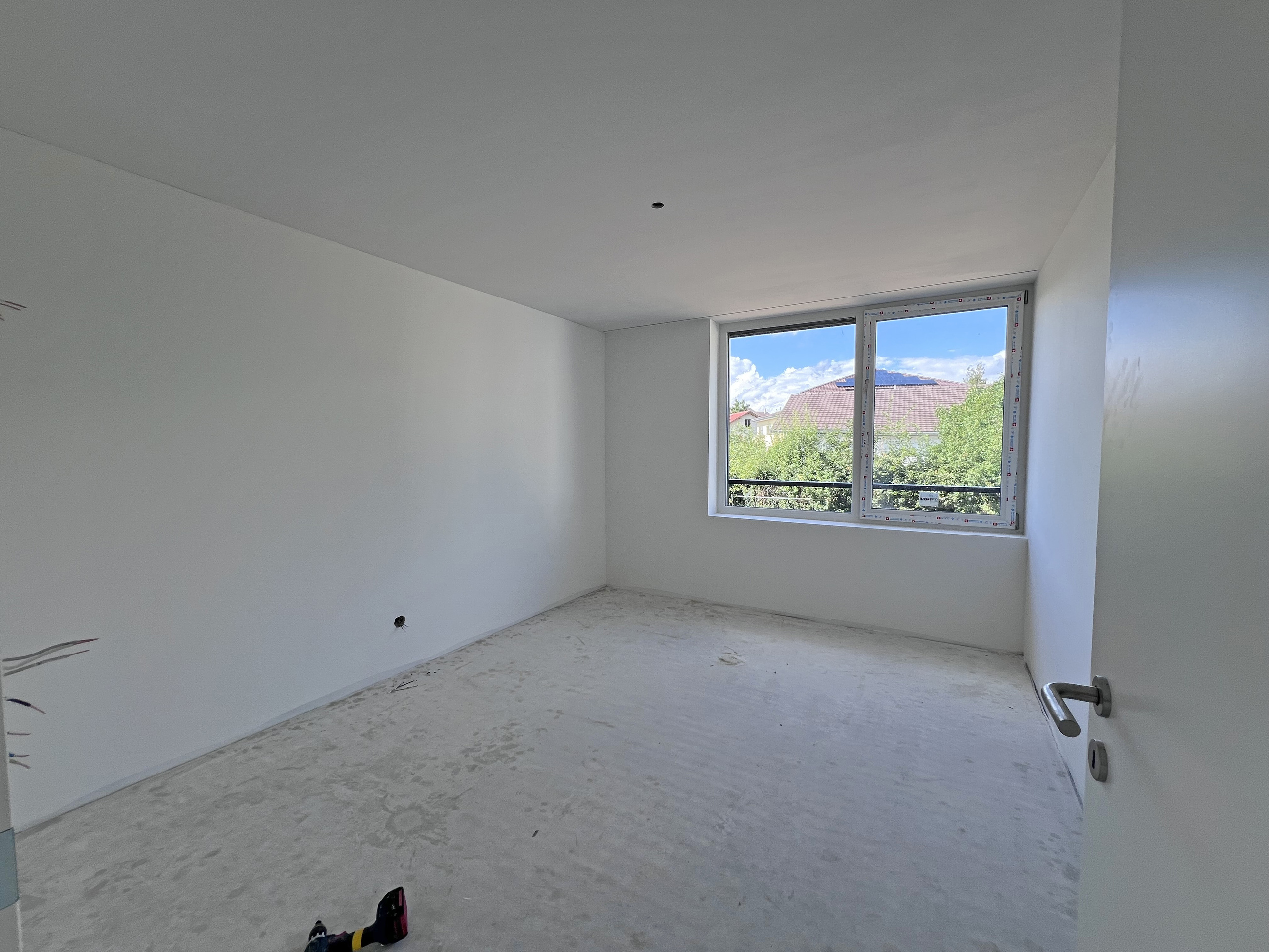 Lot 3 - Chambre à coucher