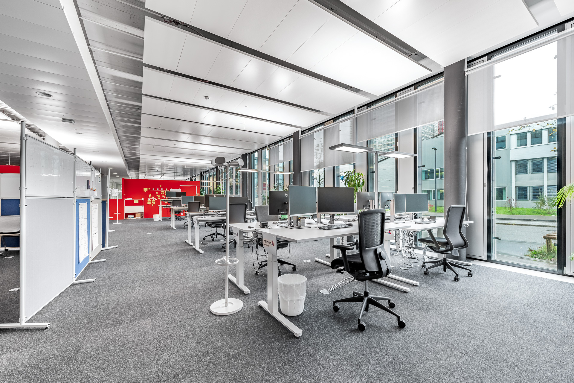 Büro 490m2