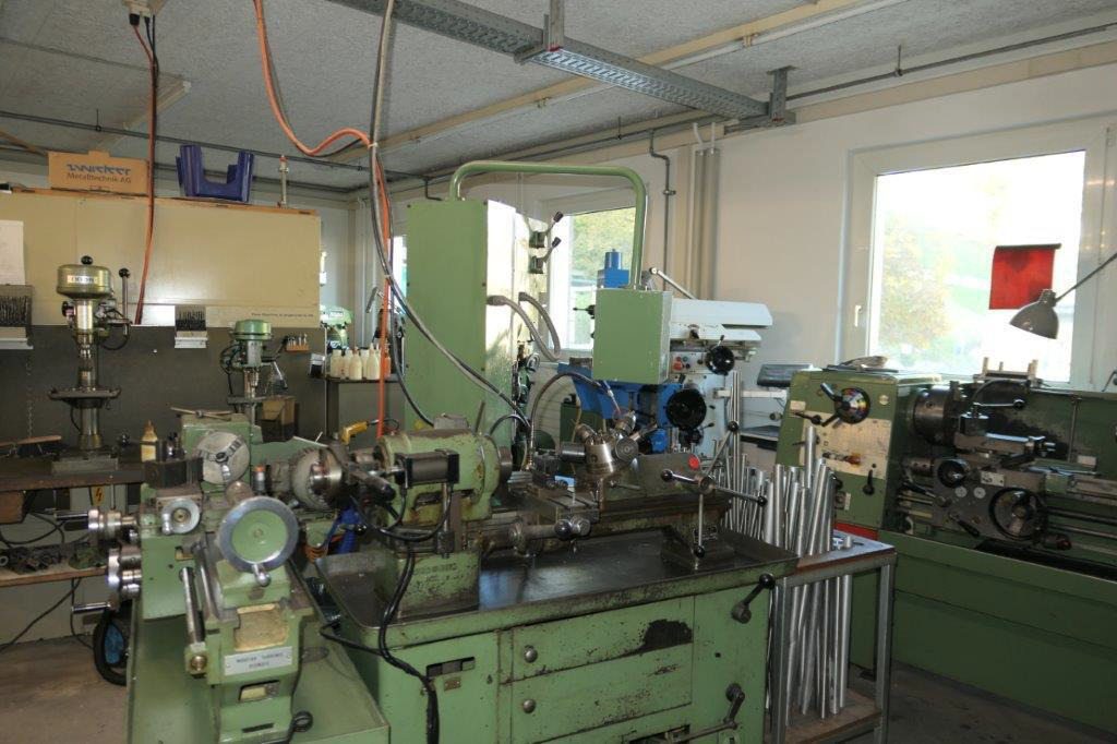 EG Produktion