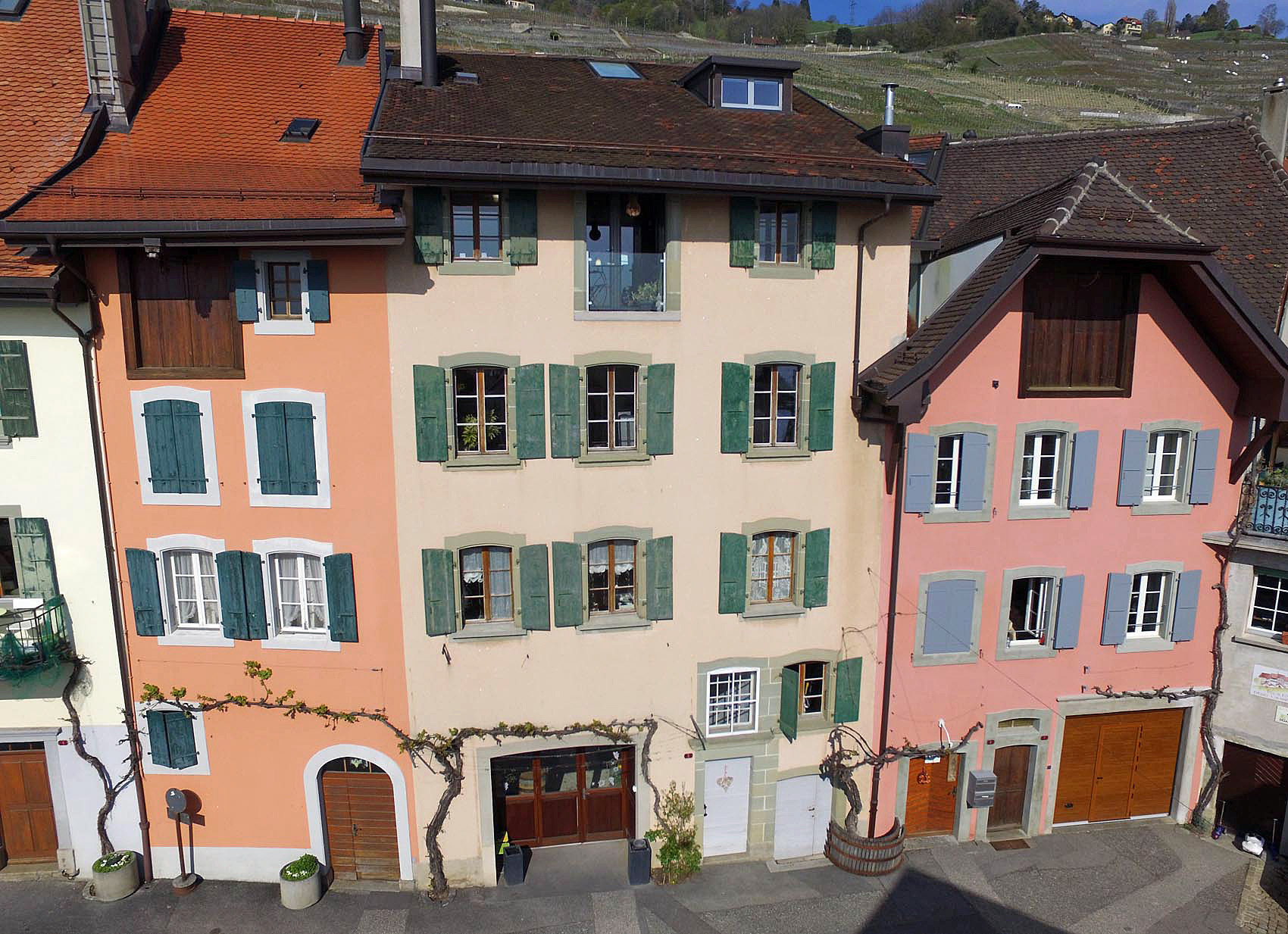 Aussenansicht