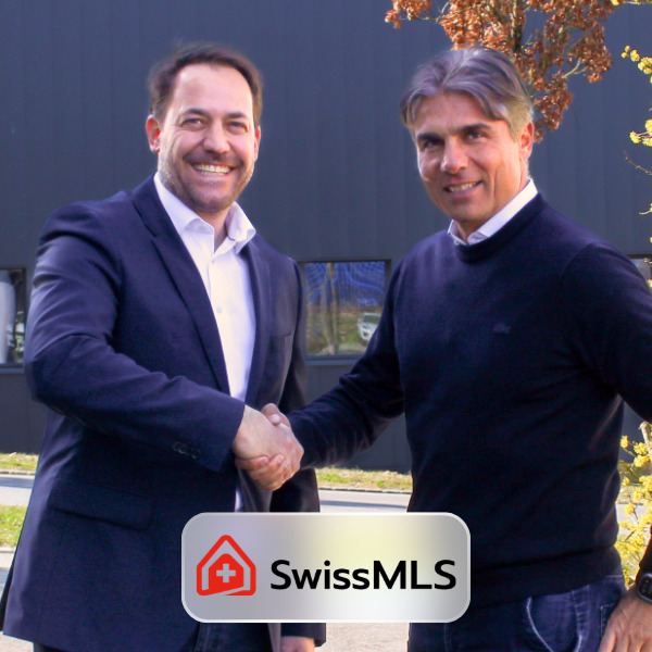 SwissMLS : une révolution pour diffuser vos annonces immobilières