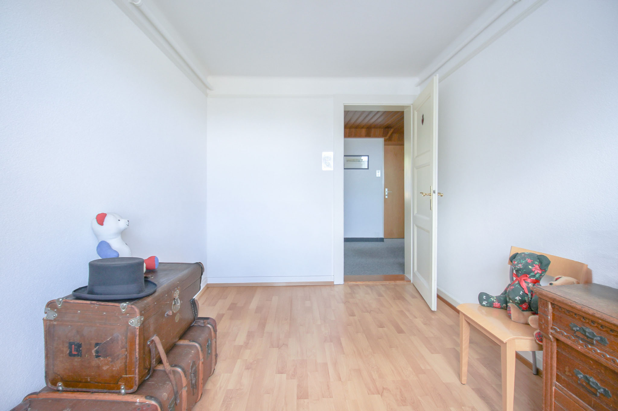 Chambre no 3 Chambre no 3