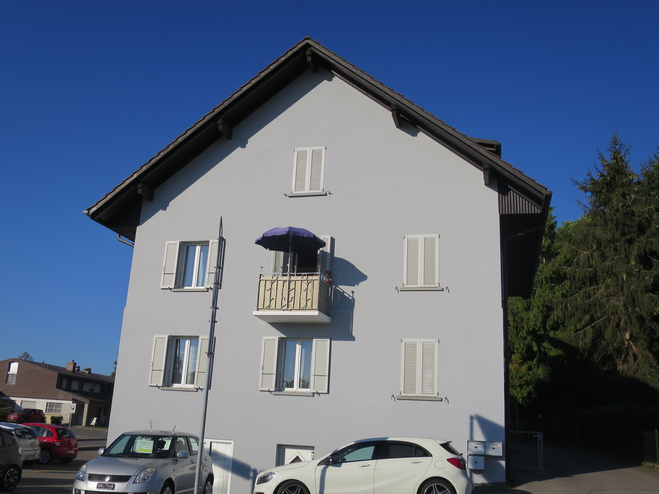 Firstview