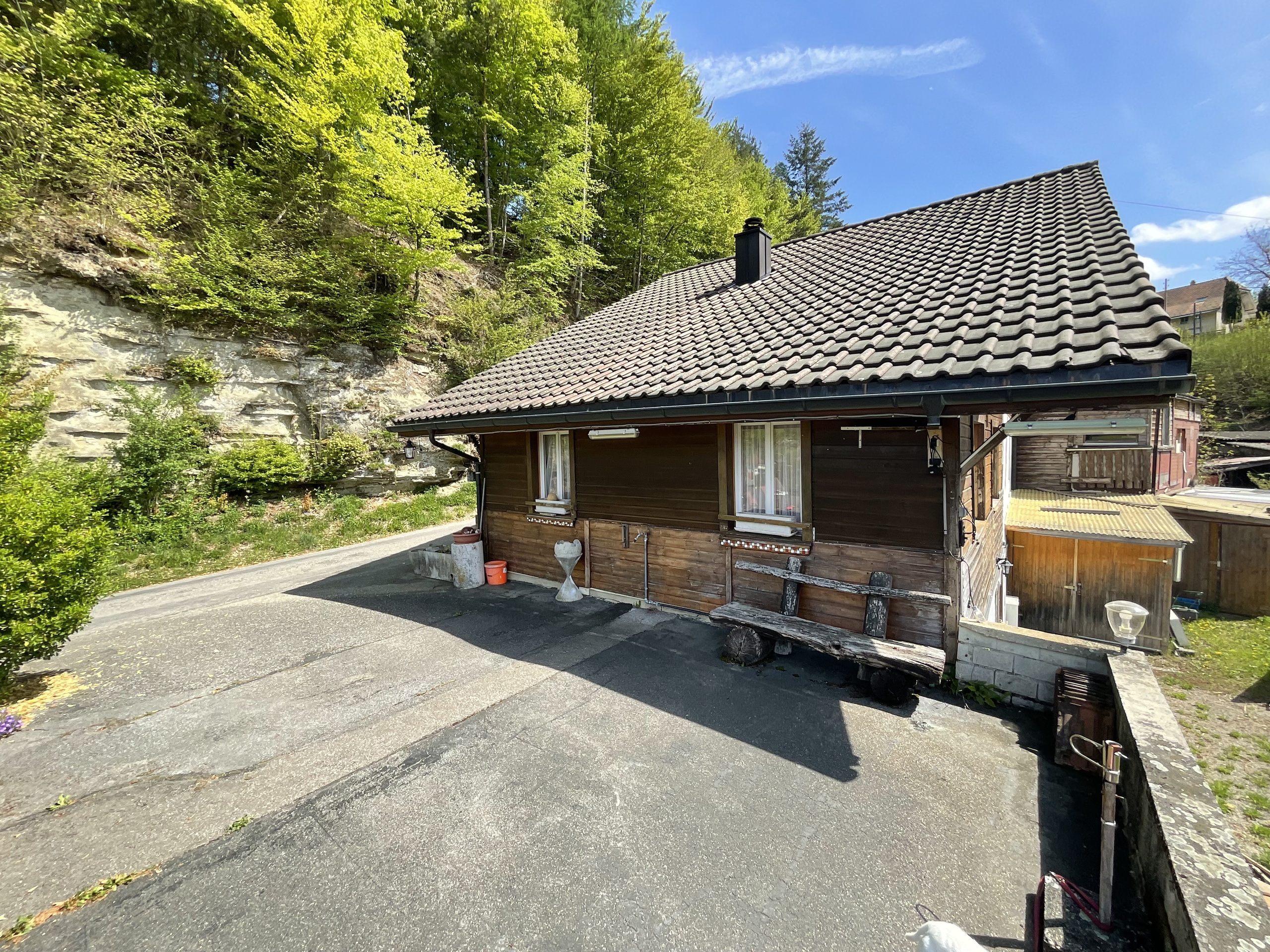 Aussenansicht 1