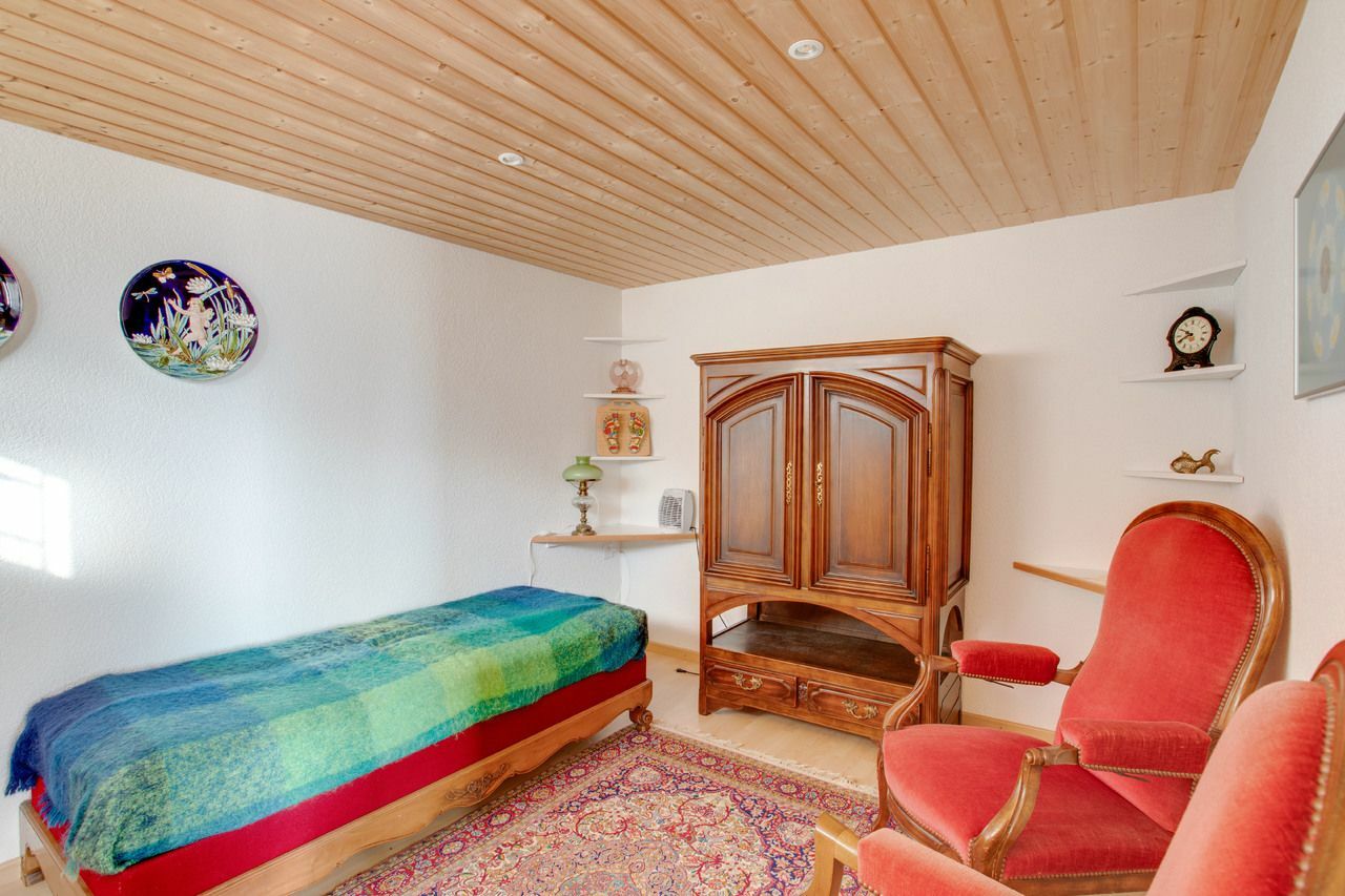 Unabhängiges Schlafzimmer Unabhängiges Schlafzimmer