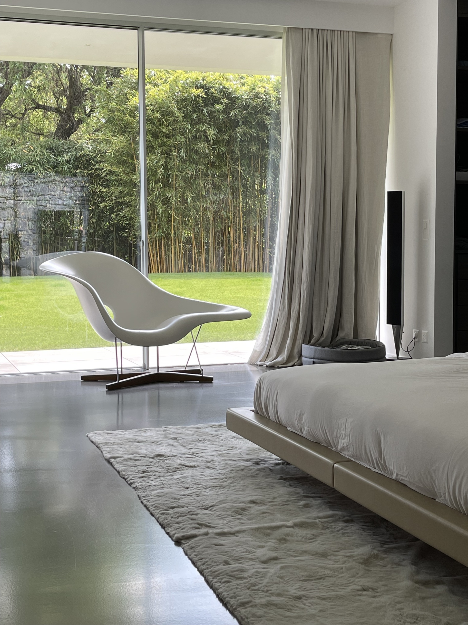 Chambre parentale Chambre parentale