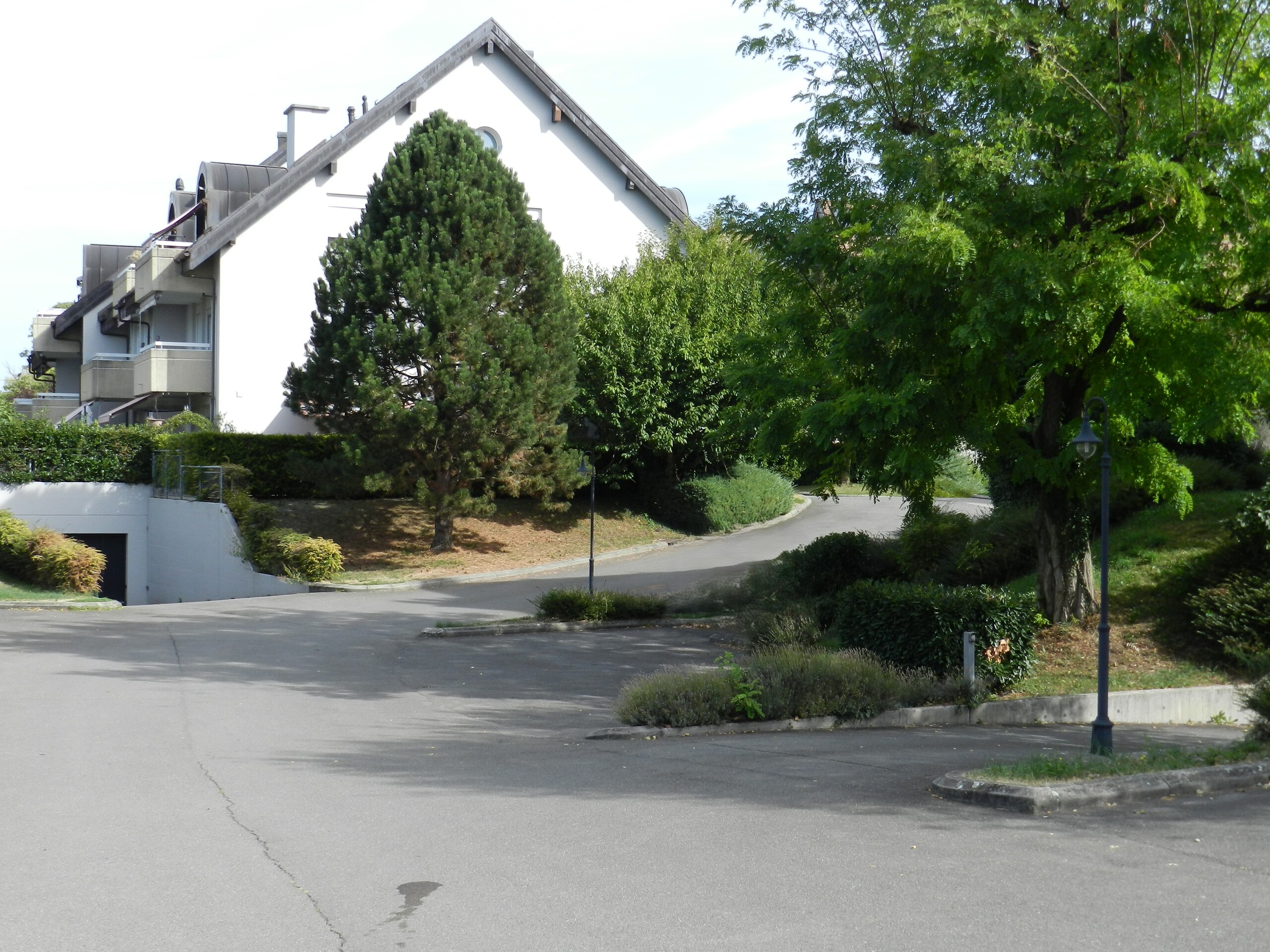 Vista esteriore 3
