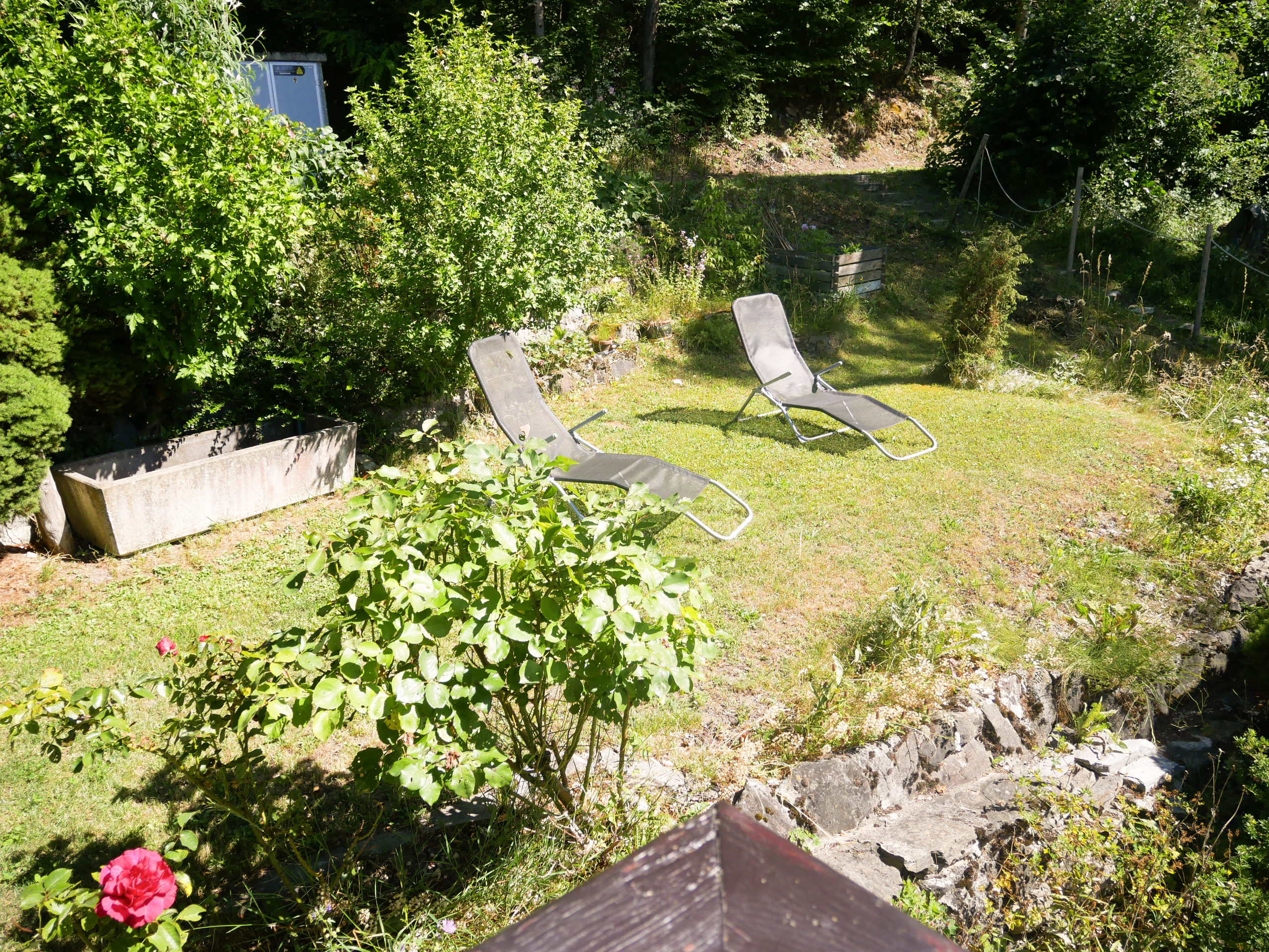 Aussenansicht 2