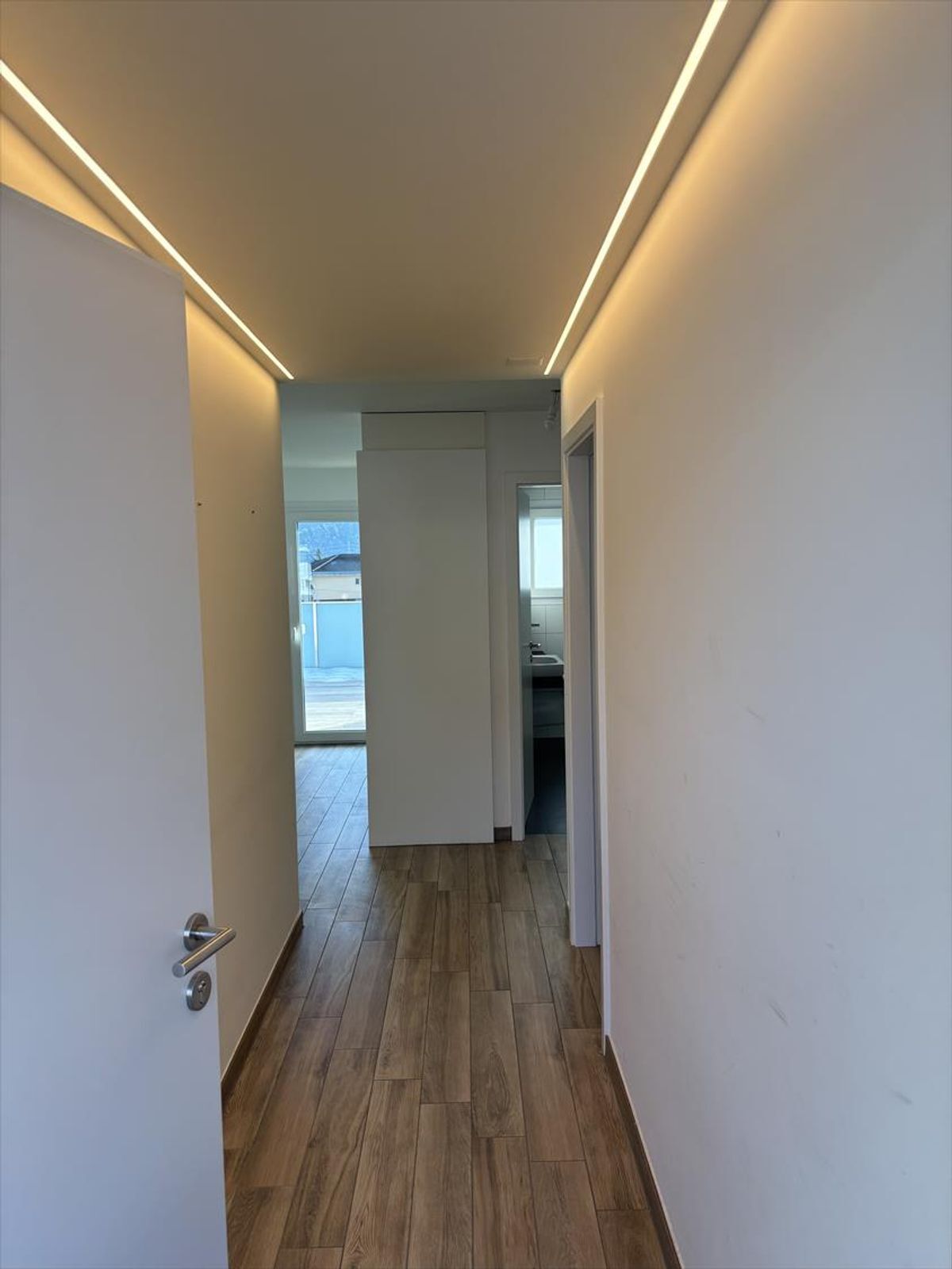 Premier coup d'oeil 1