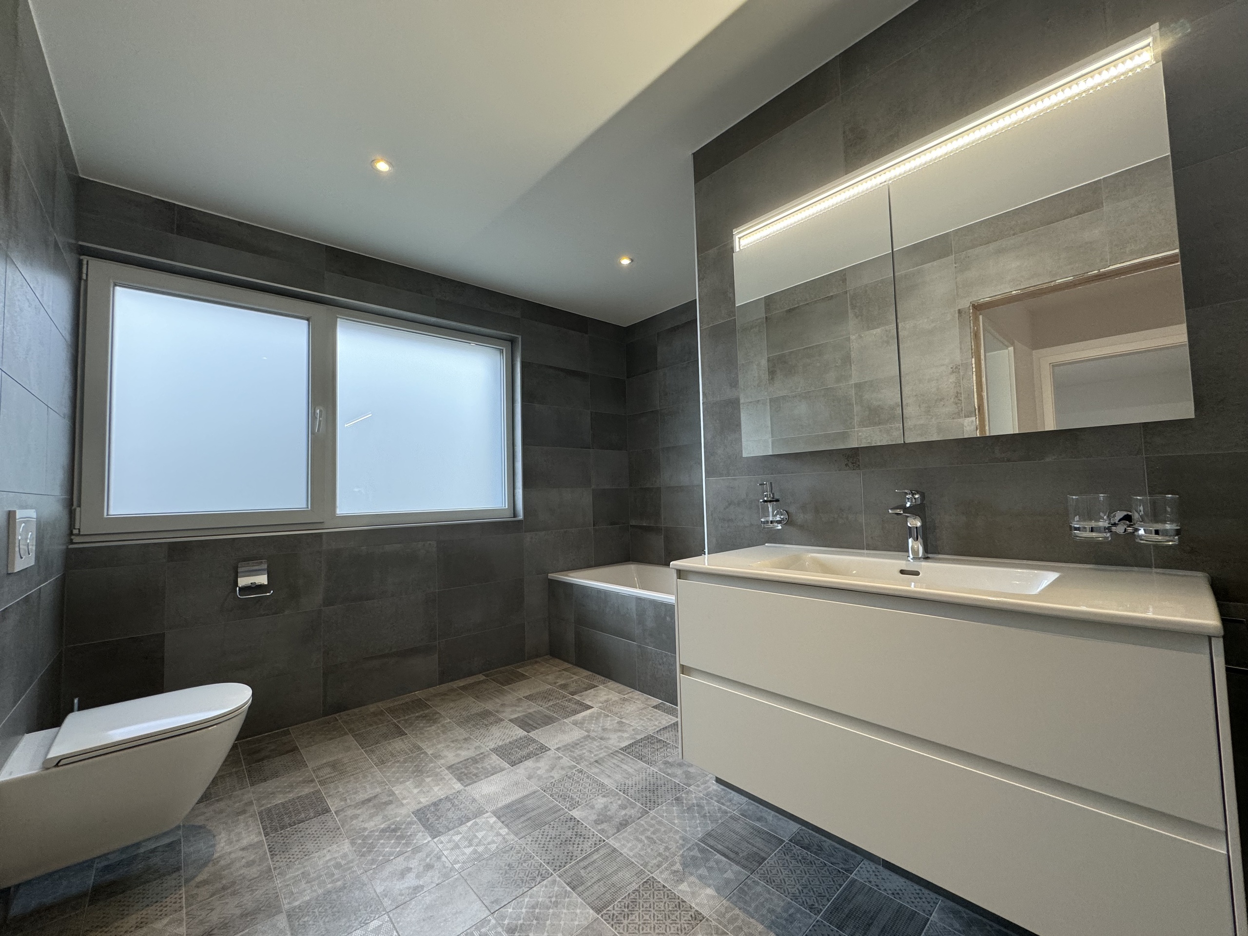 SDB - 1er étage SDB - 1er étage