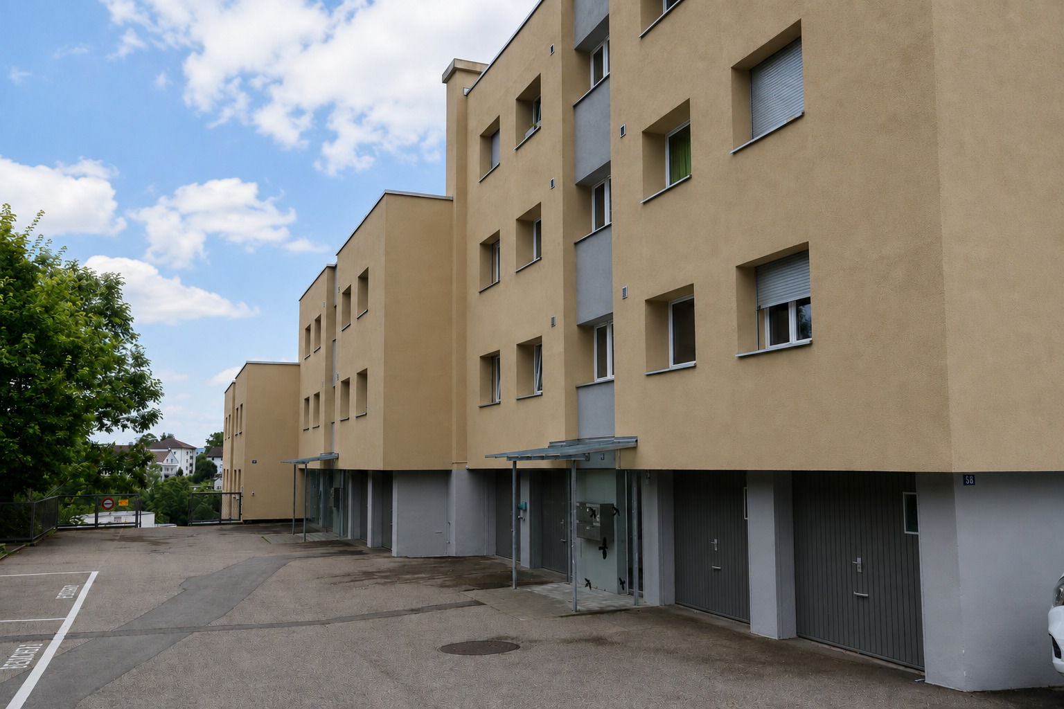 Aussenansicht