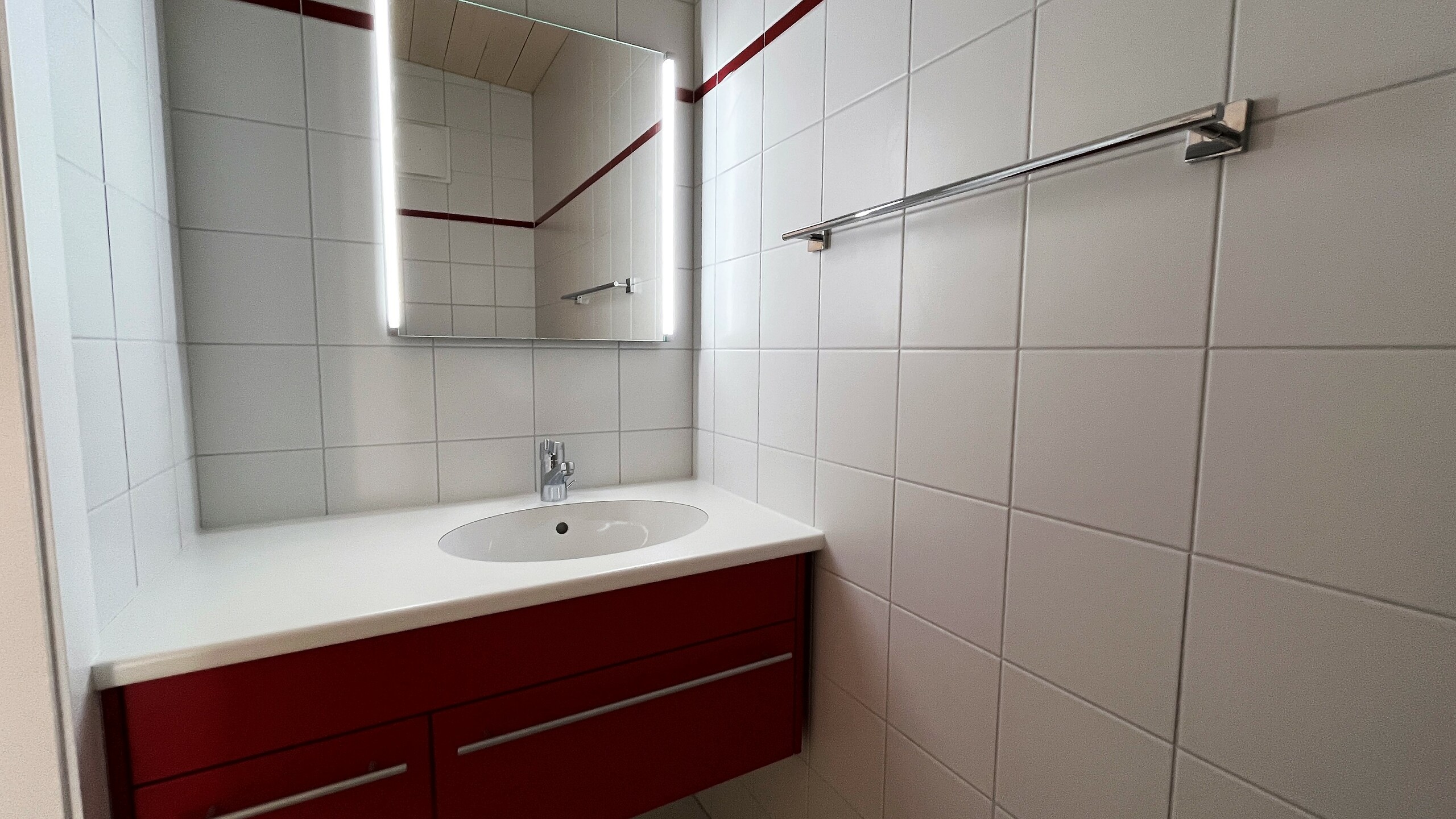 WC visiteurs WC visiteurs