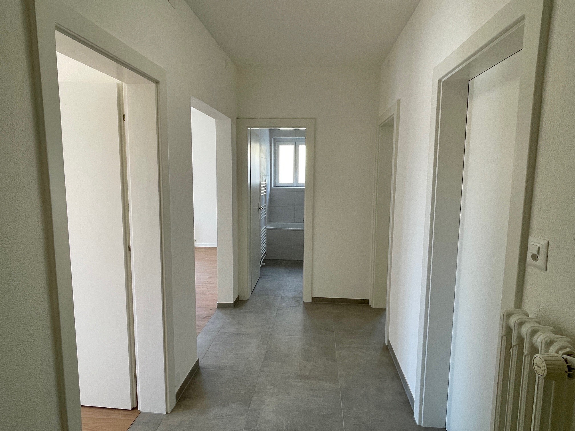 Interior view 4