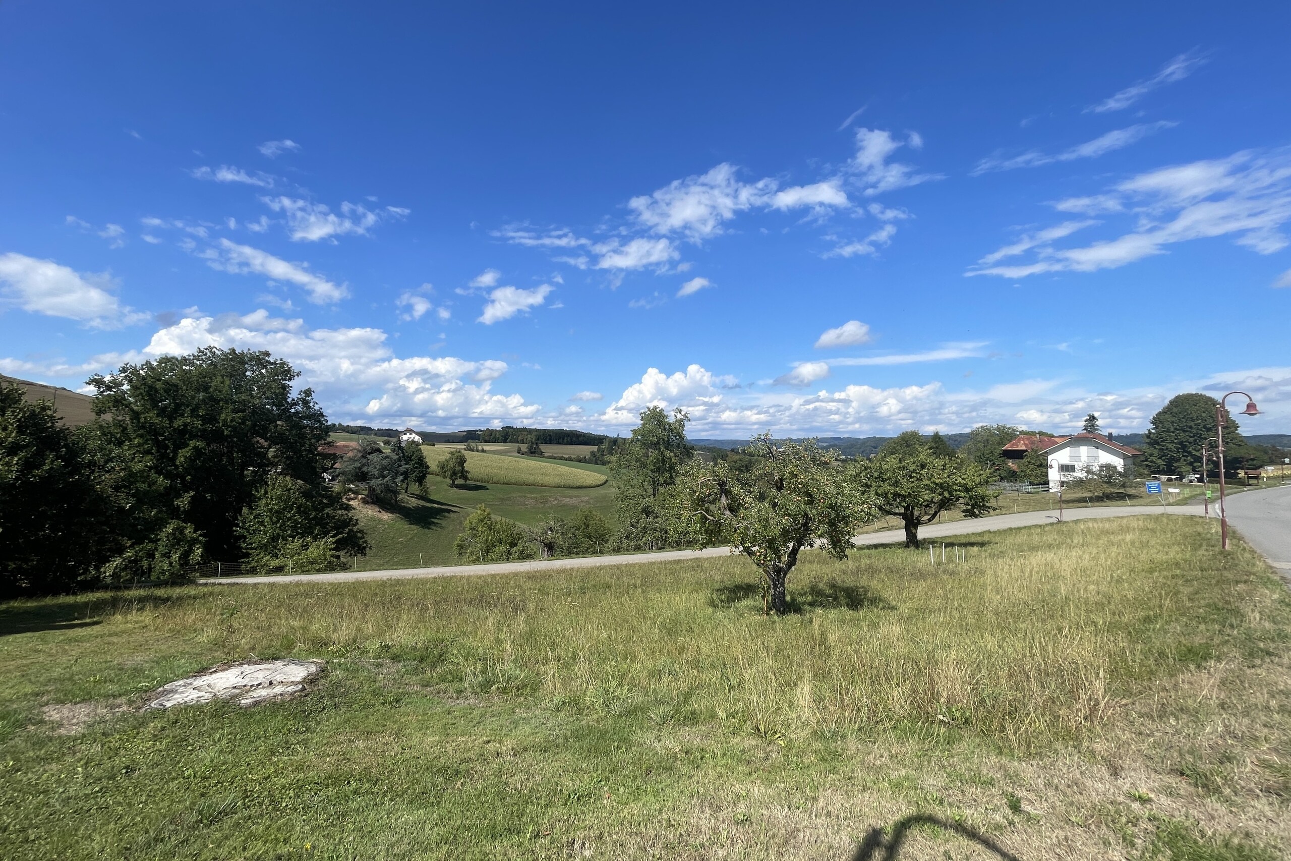Vista esteriore 3