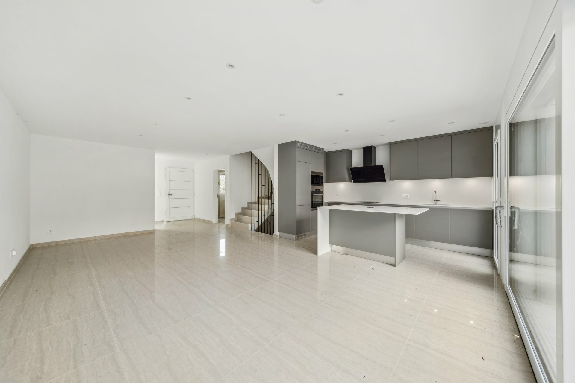 Salon-séjour  Salon-séjour