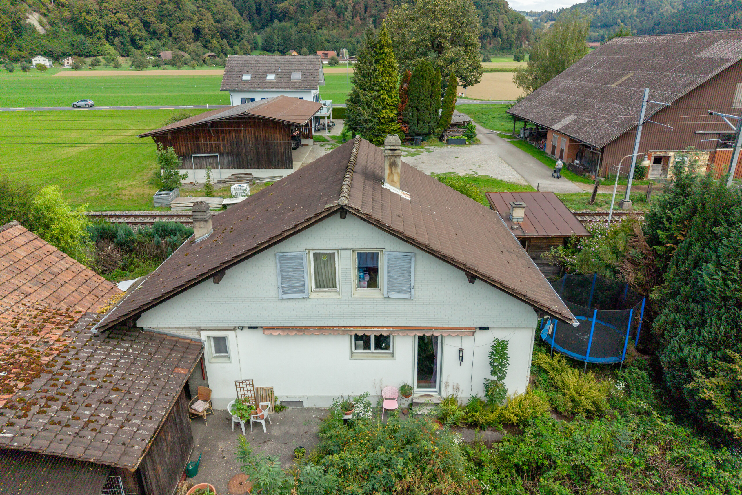 Aussenansicht 4