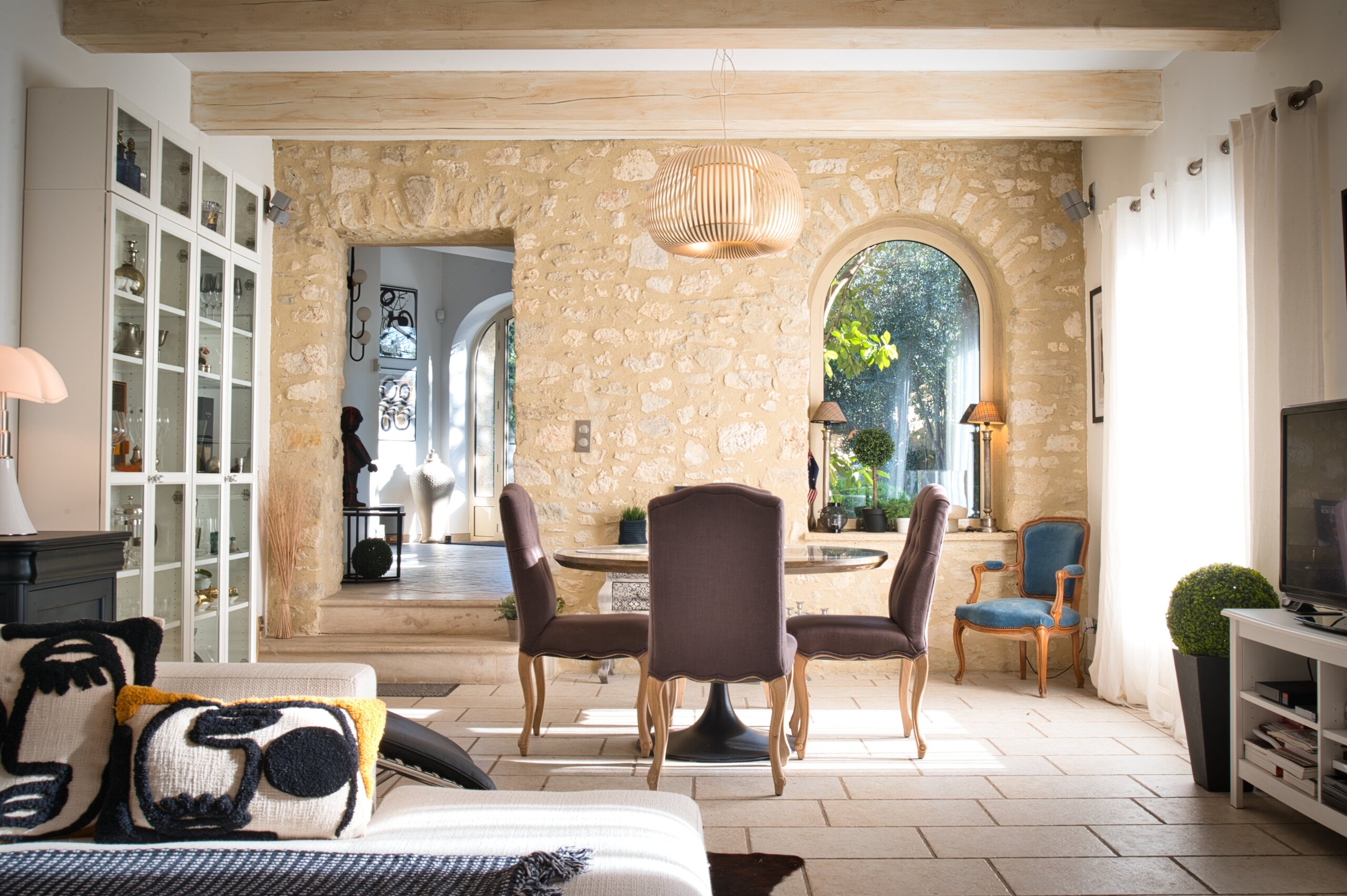 Interior view 3