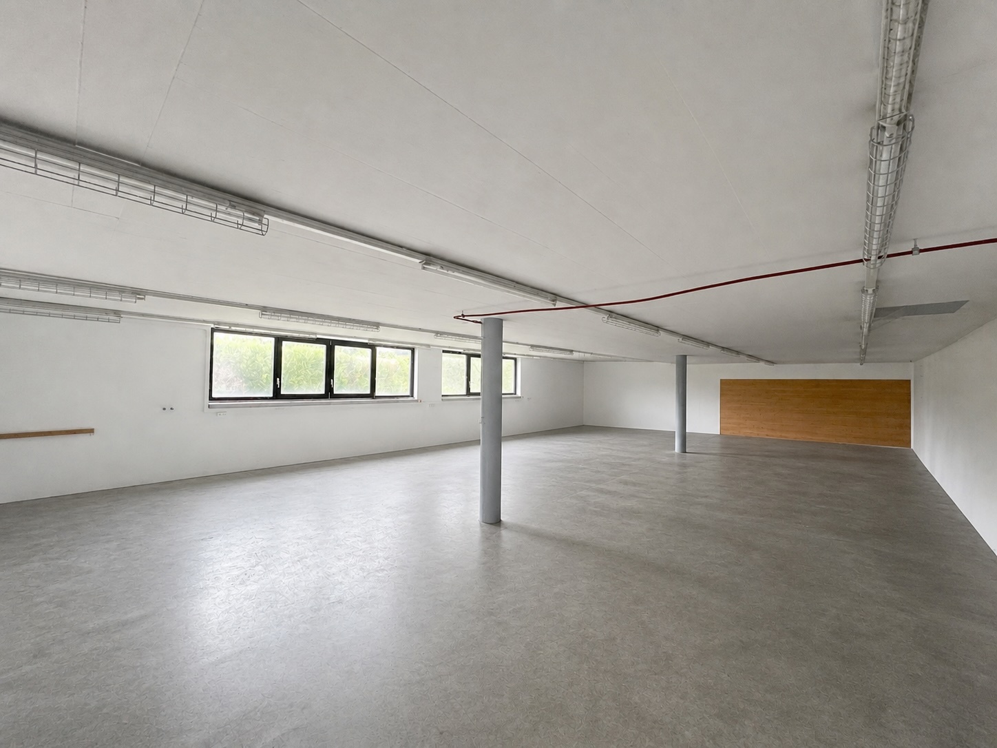 Interior view 1