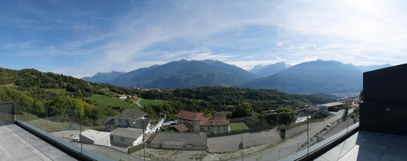 Premier coup d'oeil 1