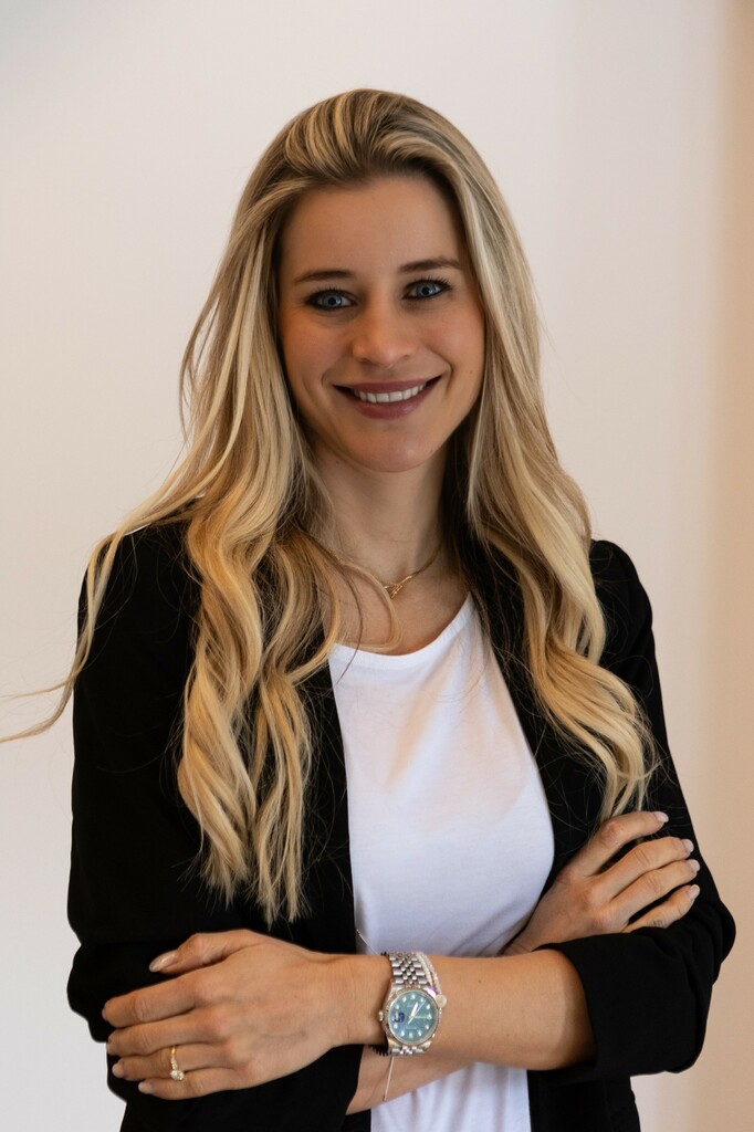 Melanie Blaesi
