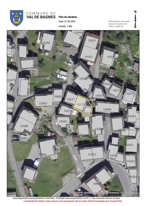 Location plan 2
