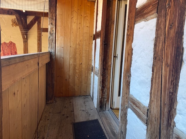 2ème balcon 2ème balcon