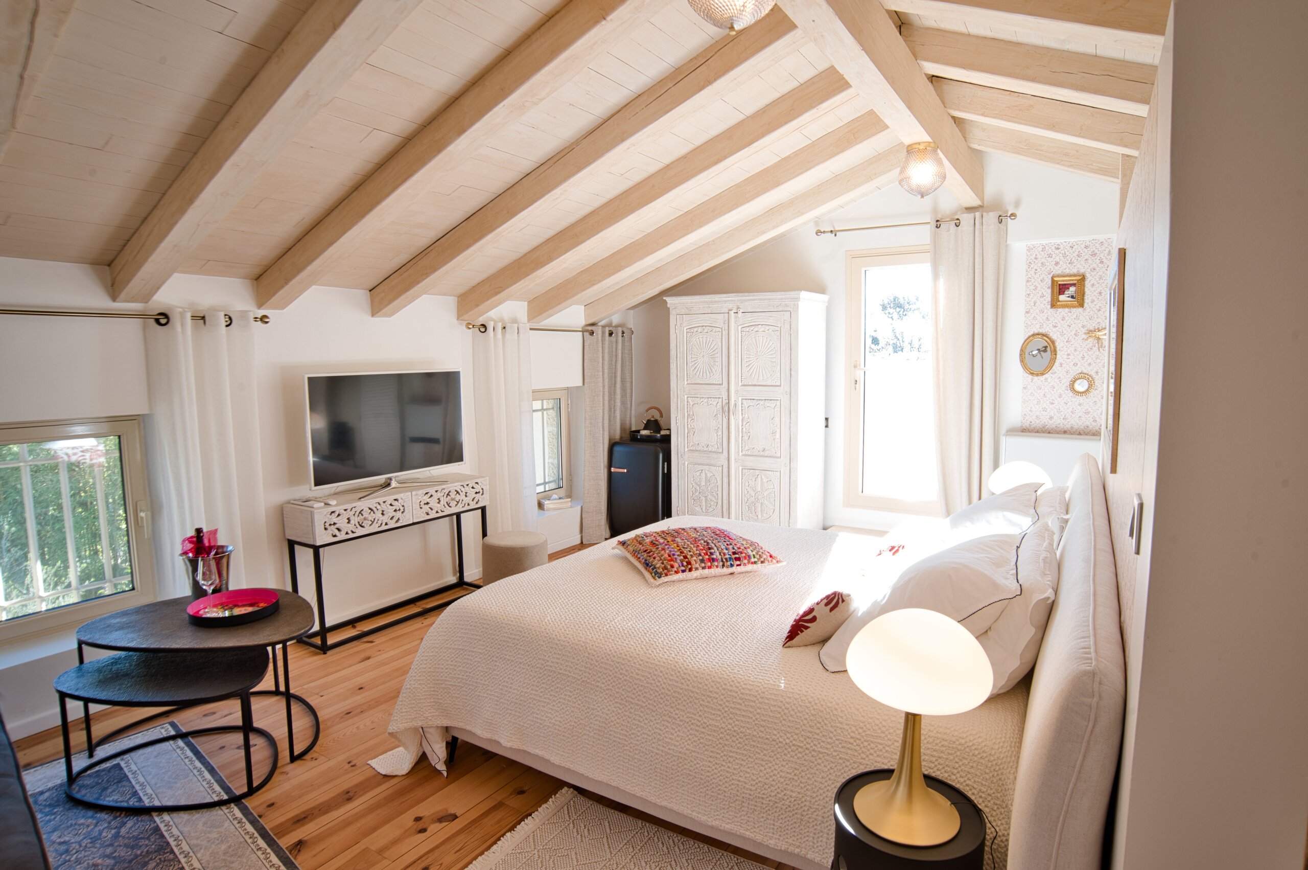 Interior view 5
