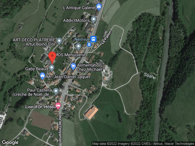 Plan situation Plan situation