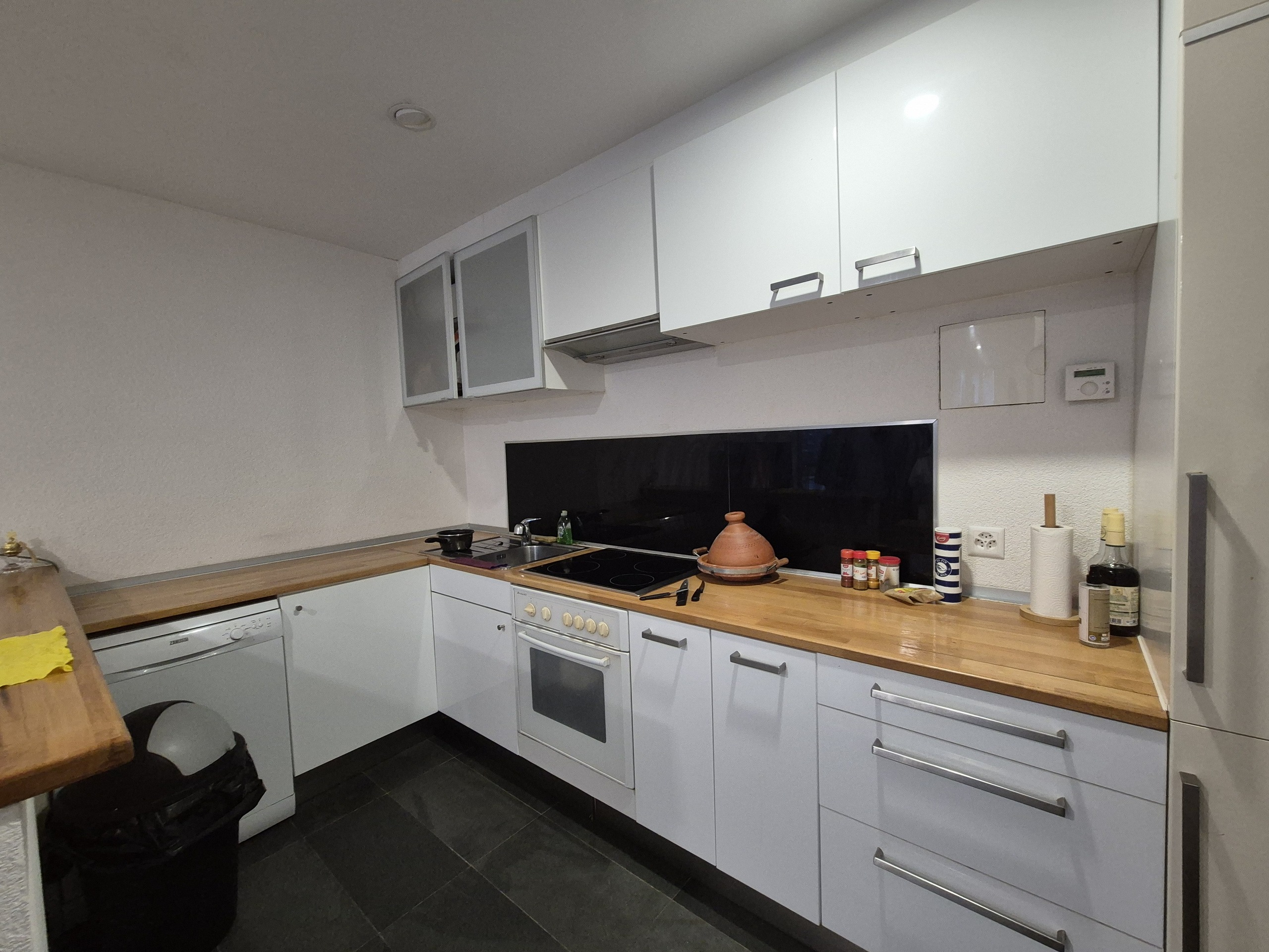 Cuisine du 2,5 pièces Cuisine du 2,5 pièces