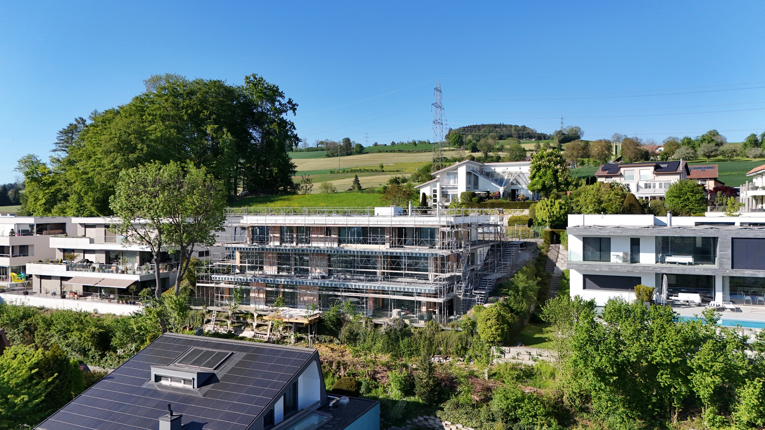 Vue extérieure 1