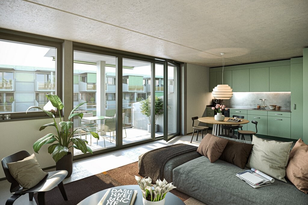 Premier coup d'oeil 2