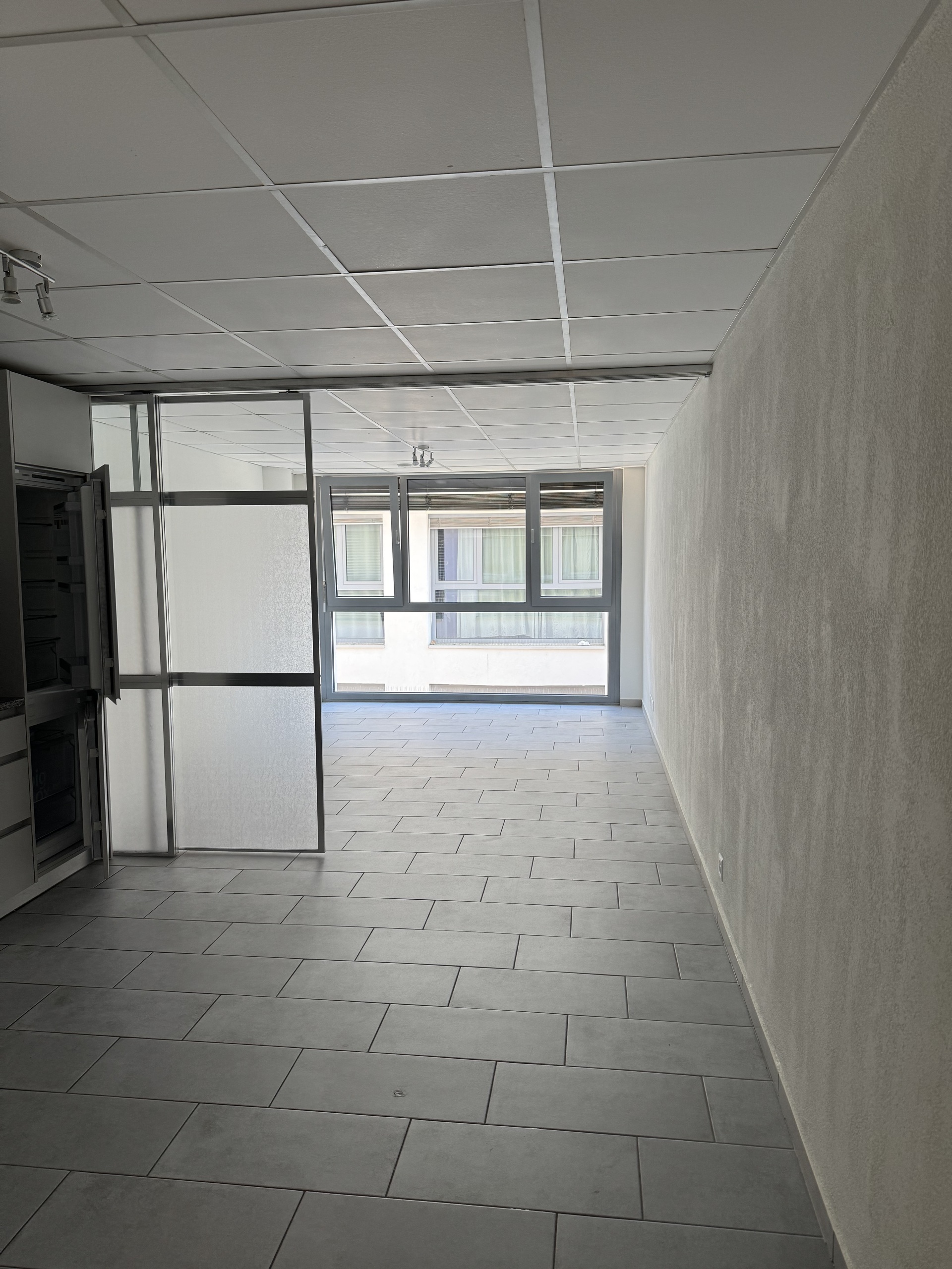 Vue intérieure 1