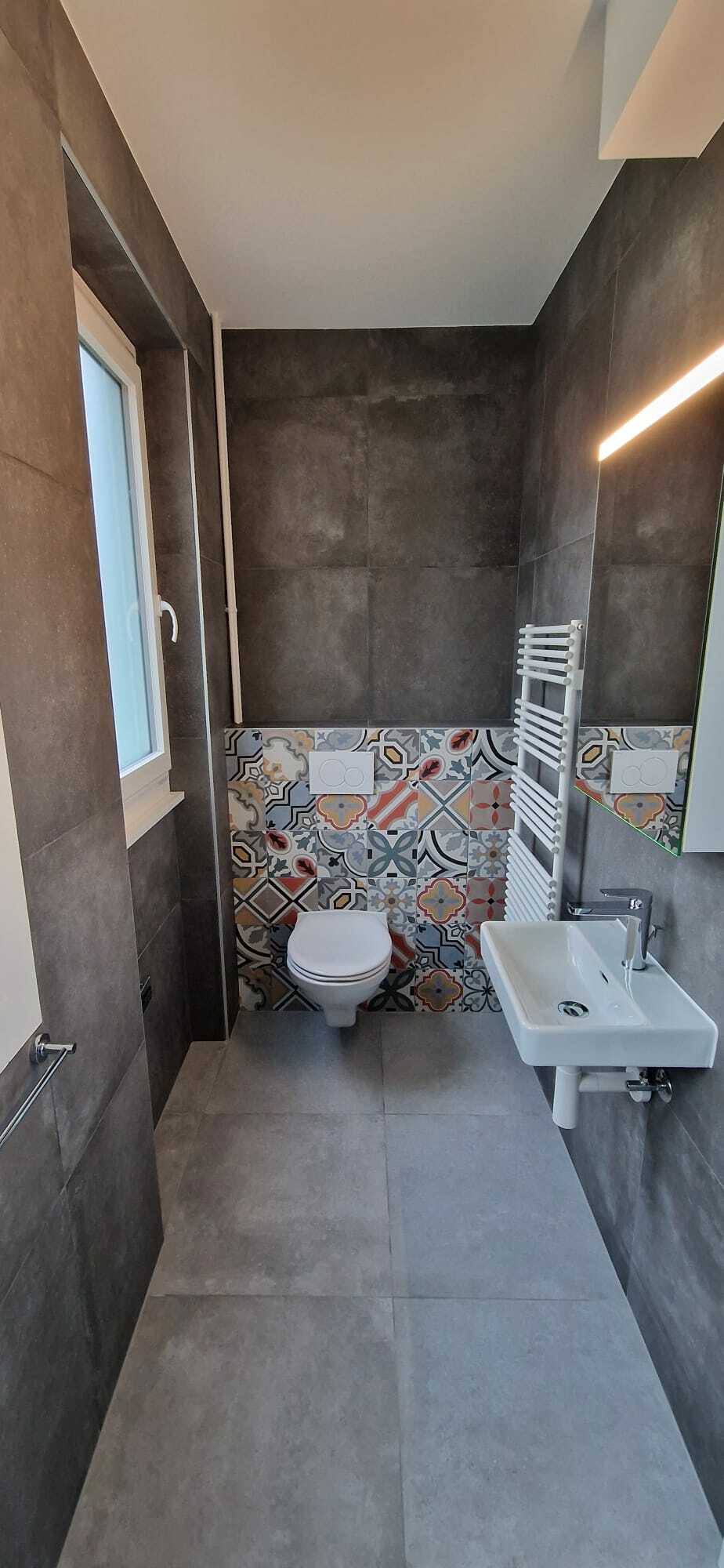 Vue intérieure 17