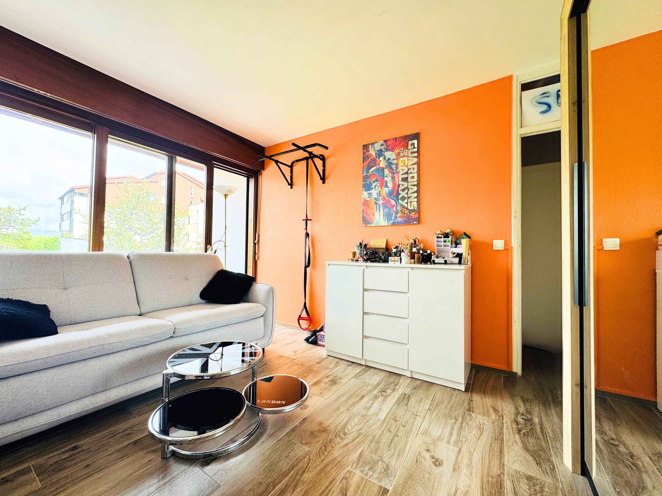 Chambre 11.41m2
