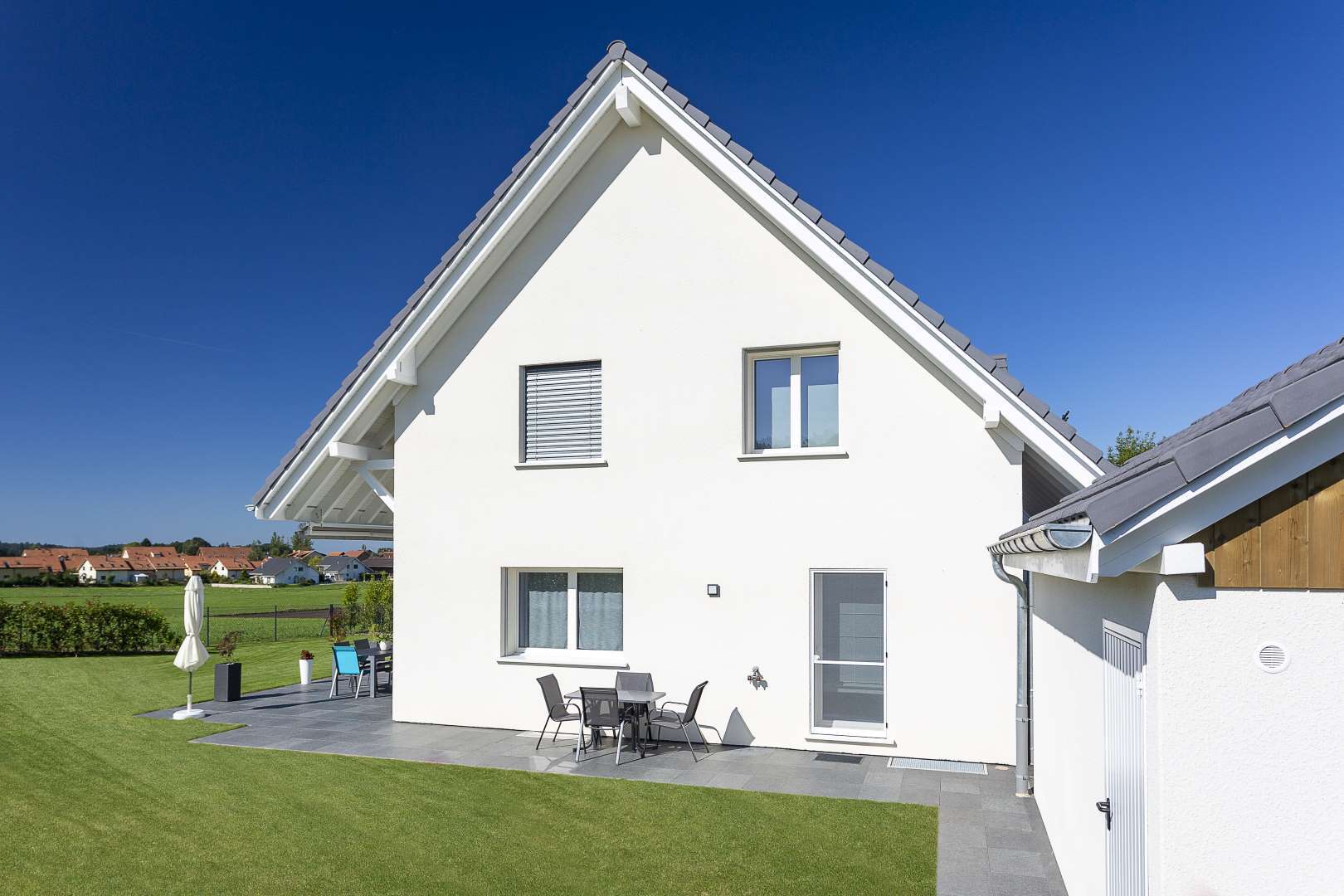 Villa Rubis+  - Non contractuel