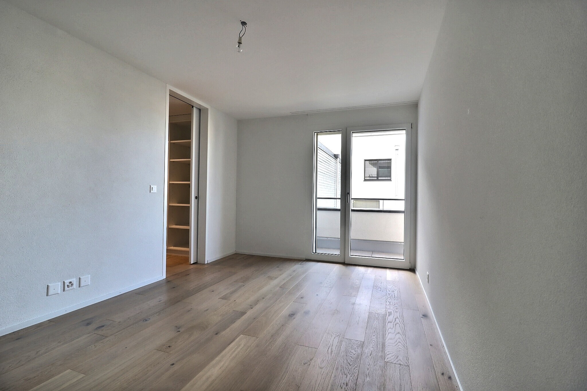 Chambre parentale Chambre parentale