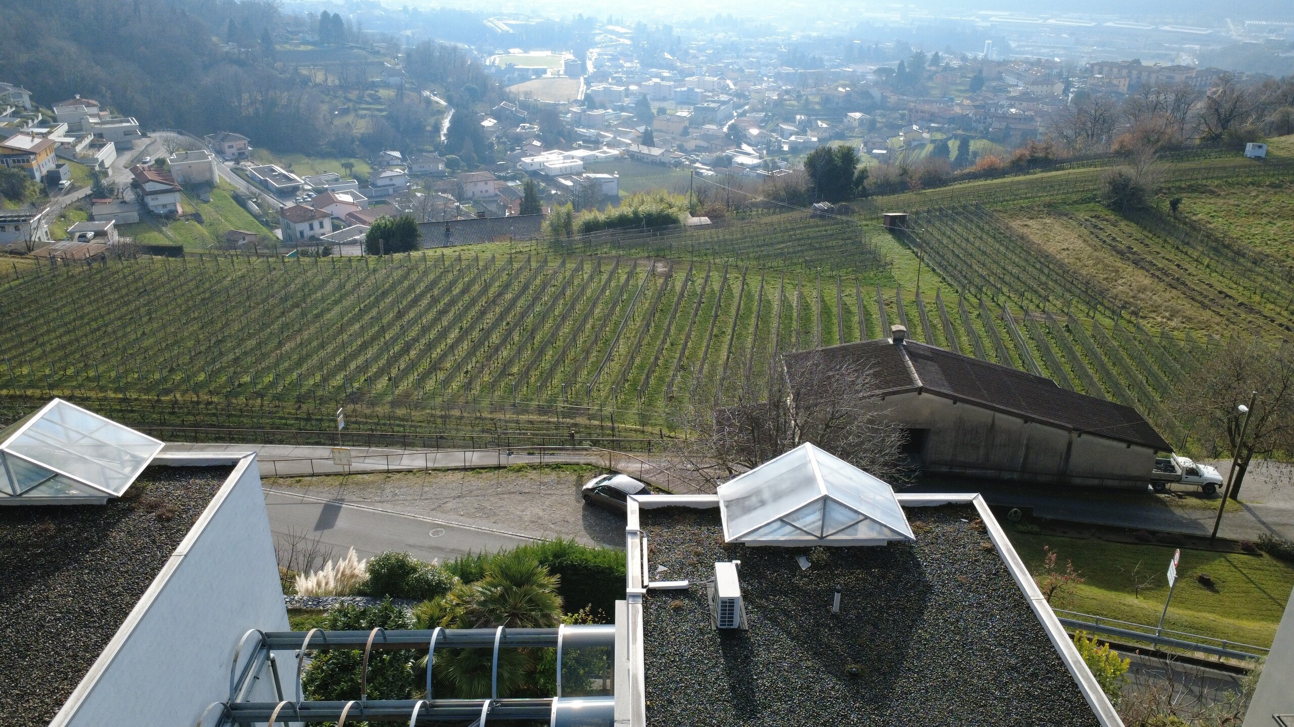 Vue extérieure 1