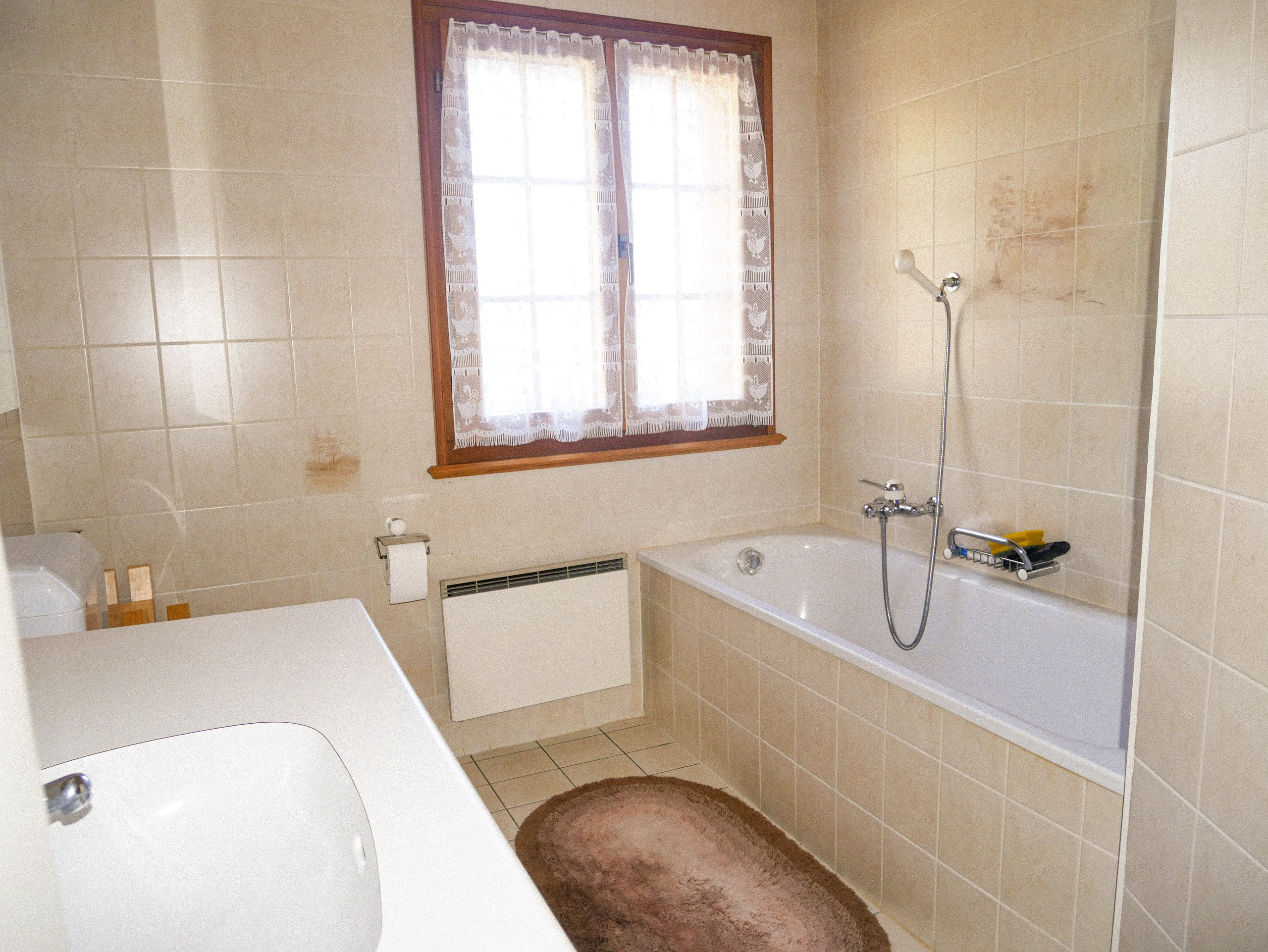 Salle d'eau 1er étage