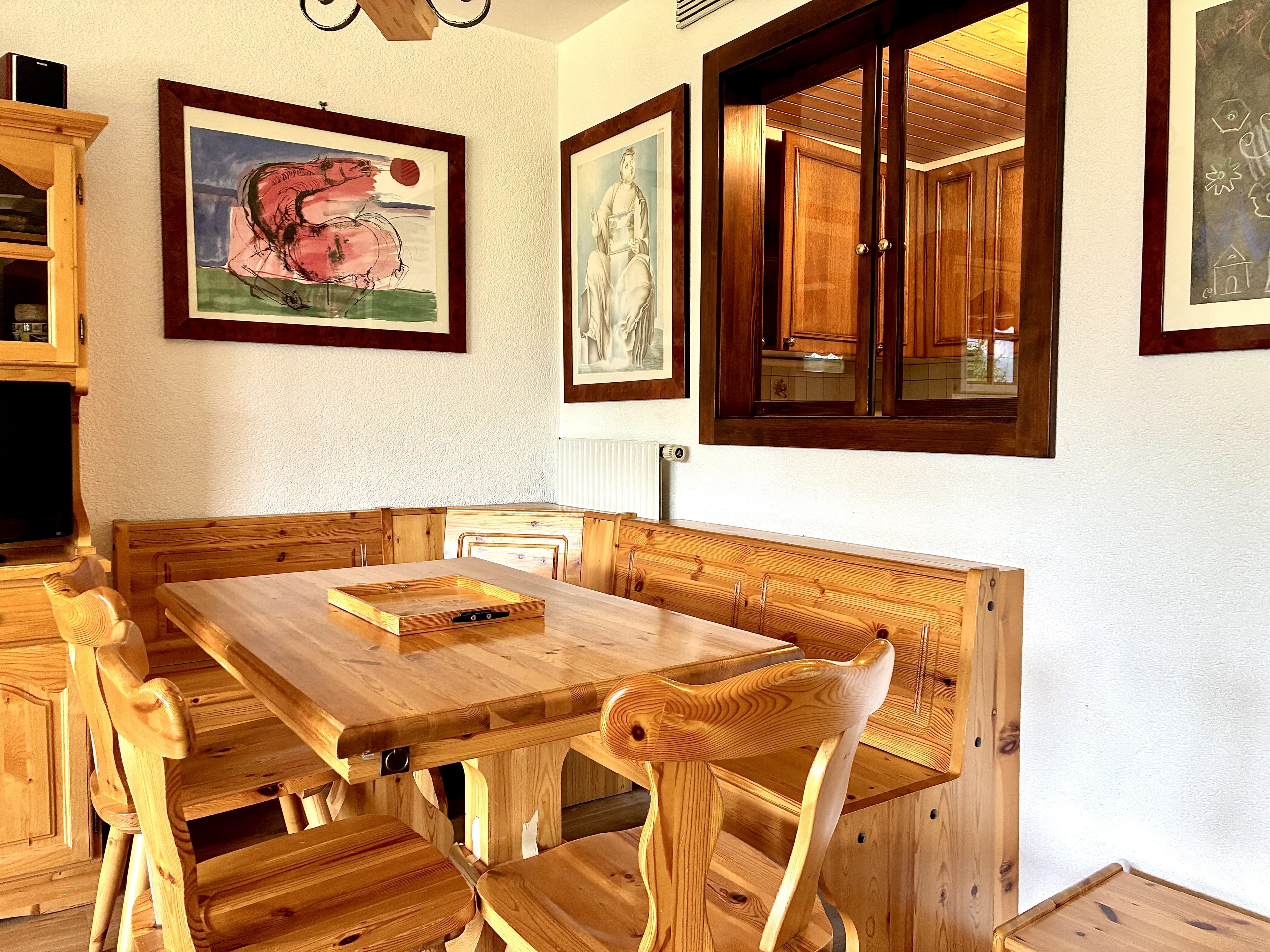 salle à manger salle à manger