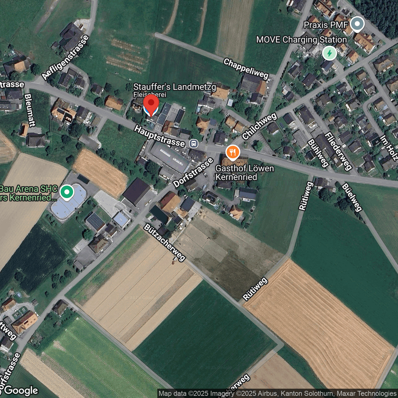 Lageplan 2