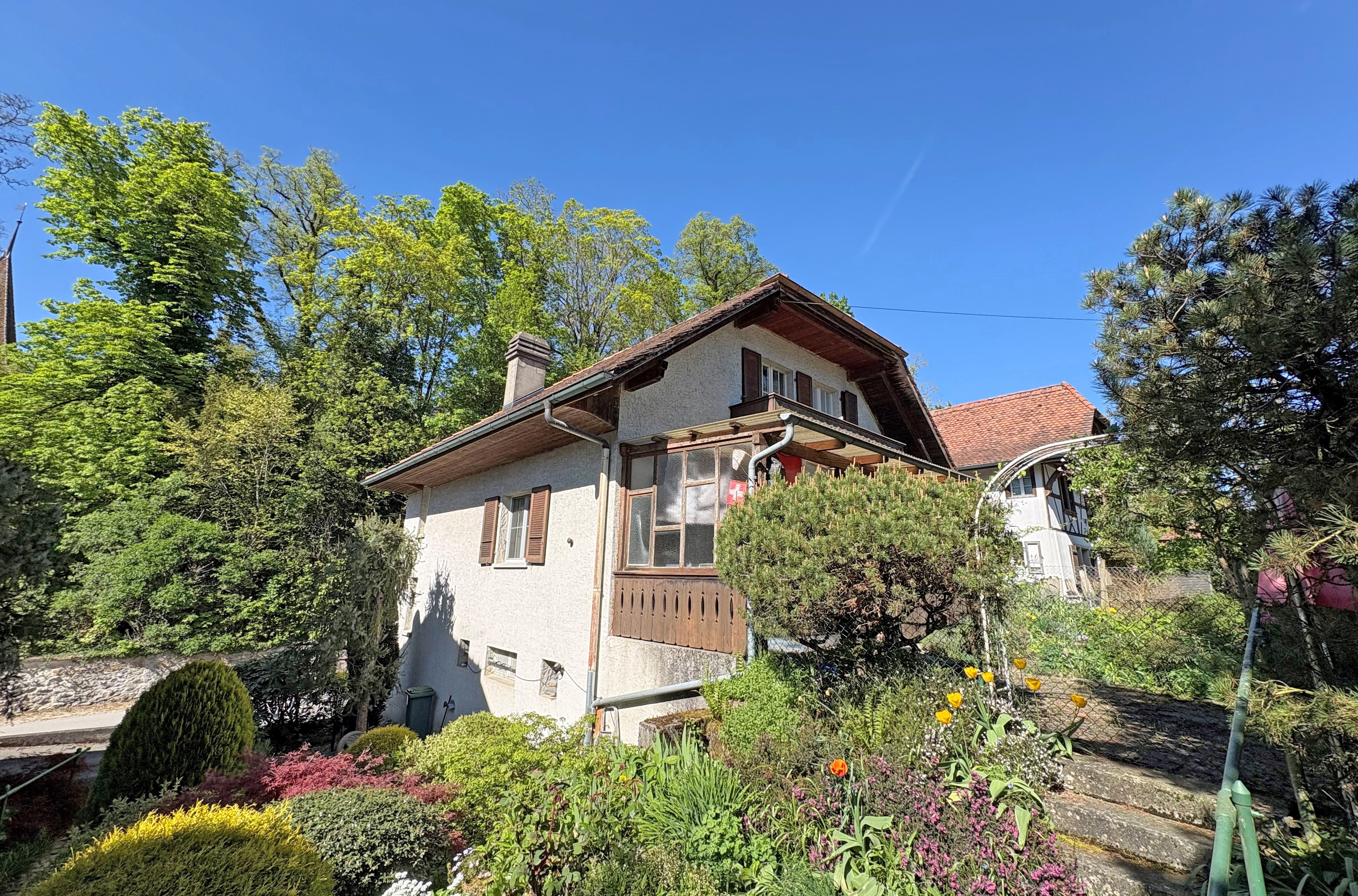 Aussenansicht 2