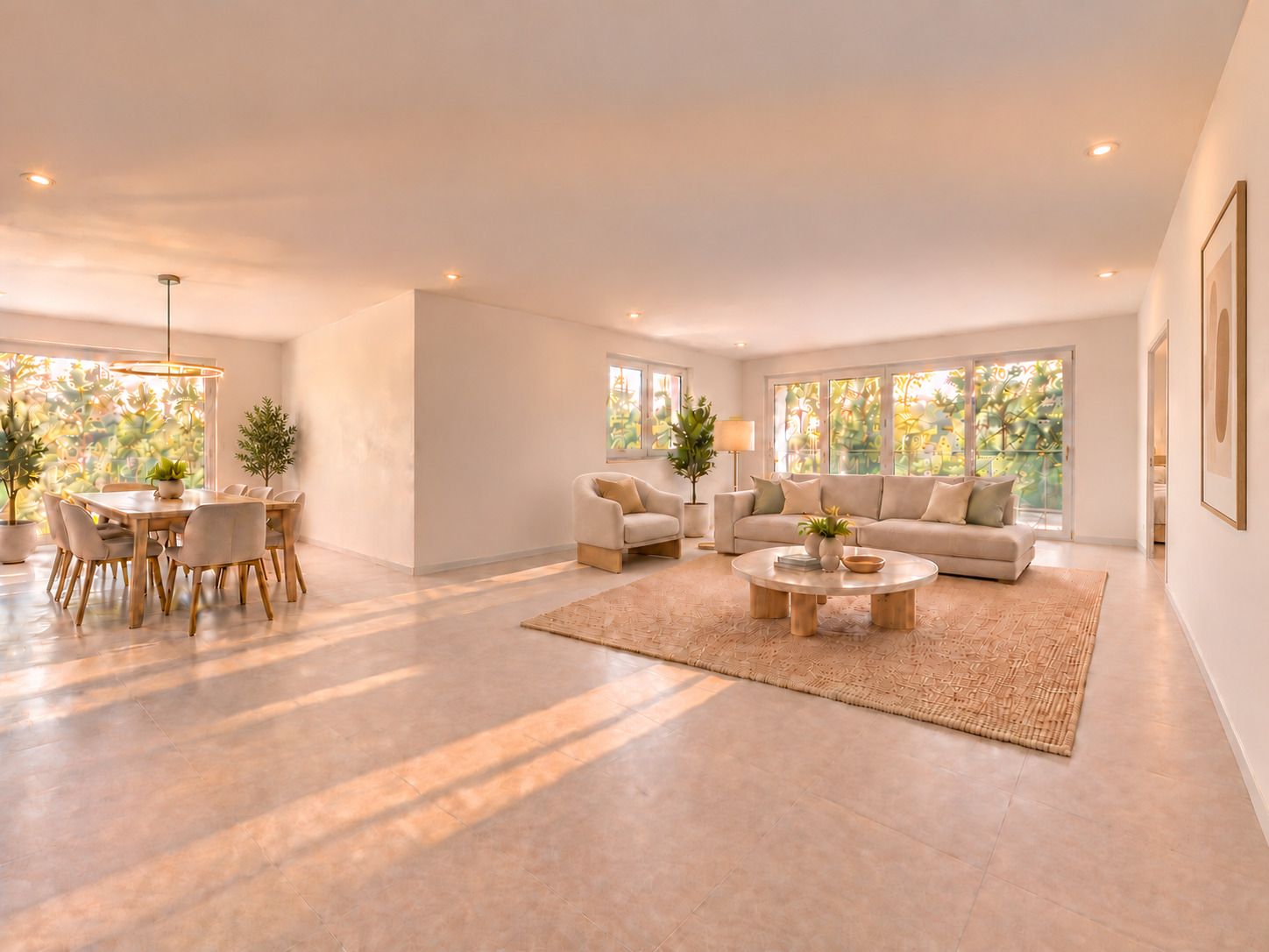 Interior view 2