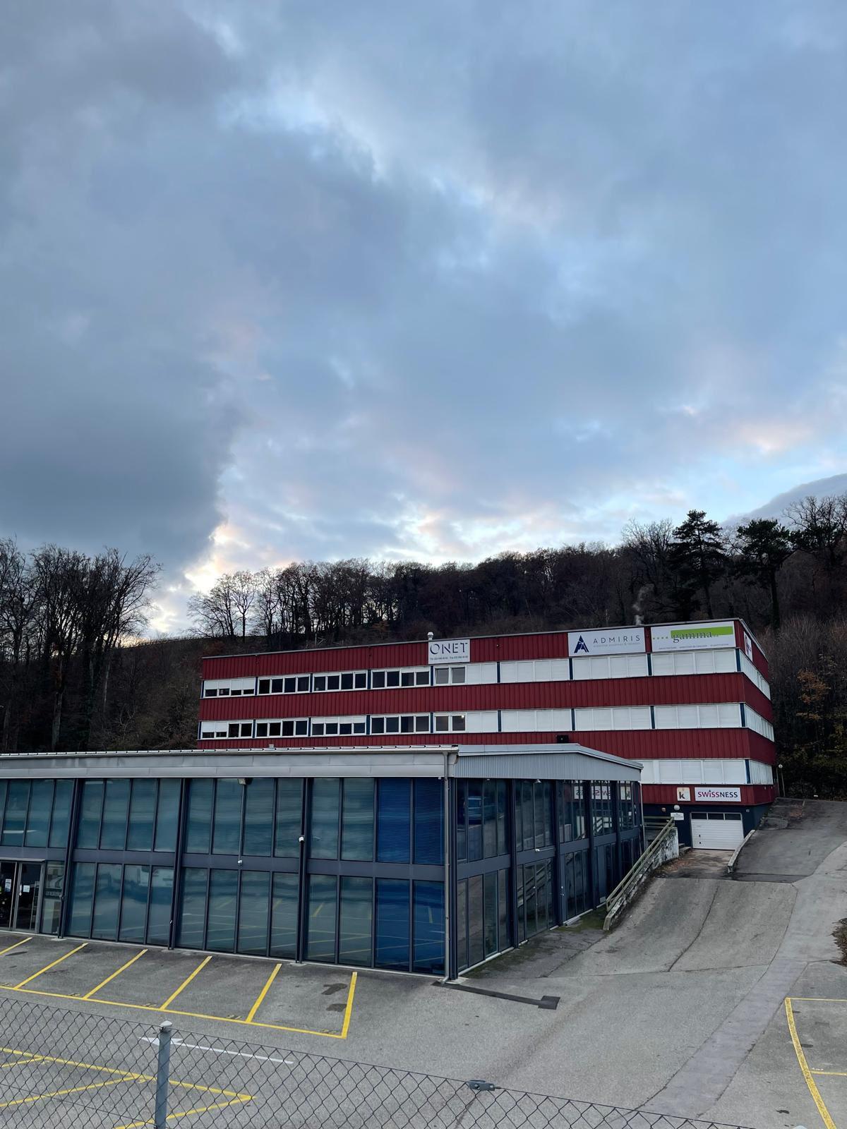 Vue extérieure 1